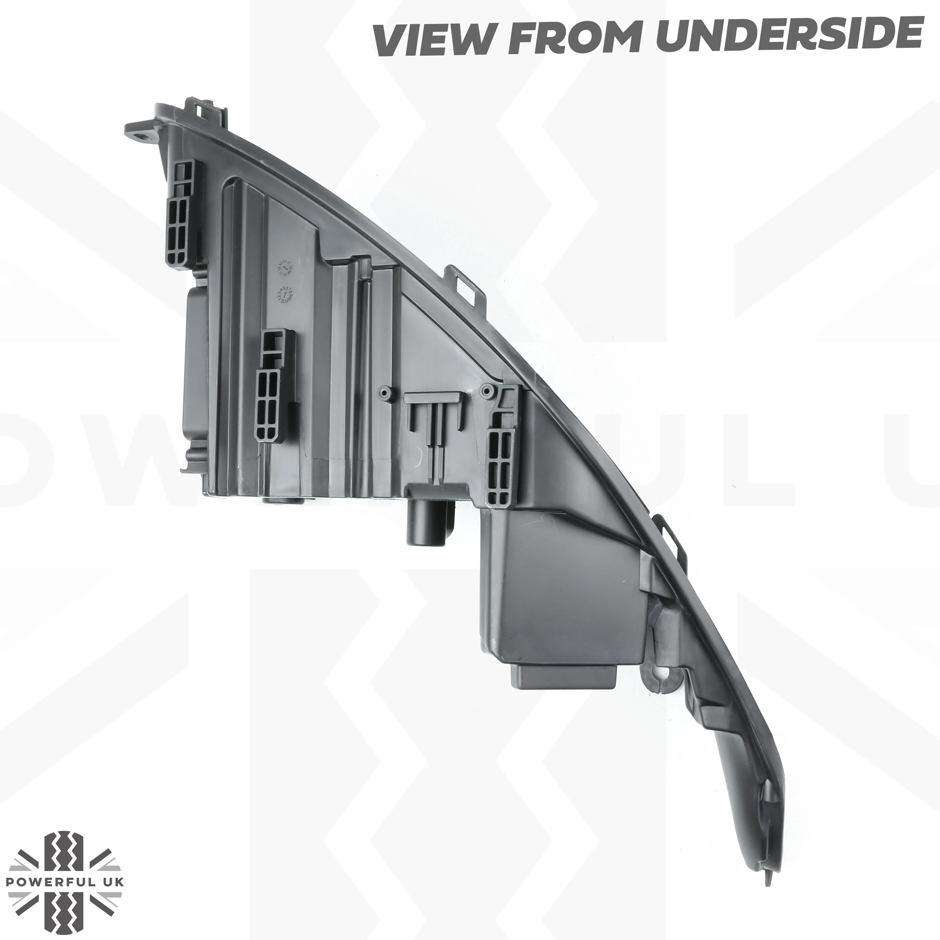 Replacement Headlight Rear Housing for Range Rover Evoque 2011-15 - LH - Image 7
