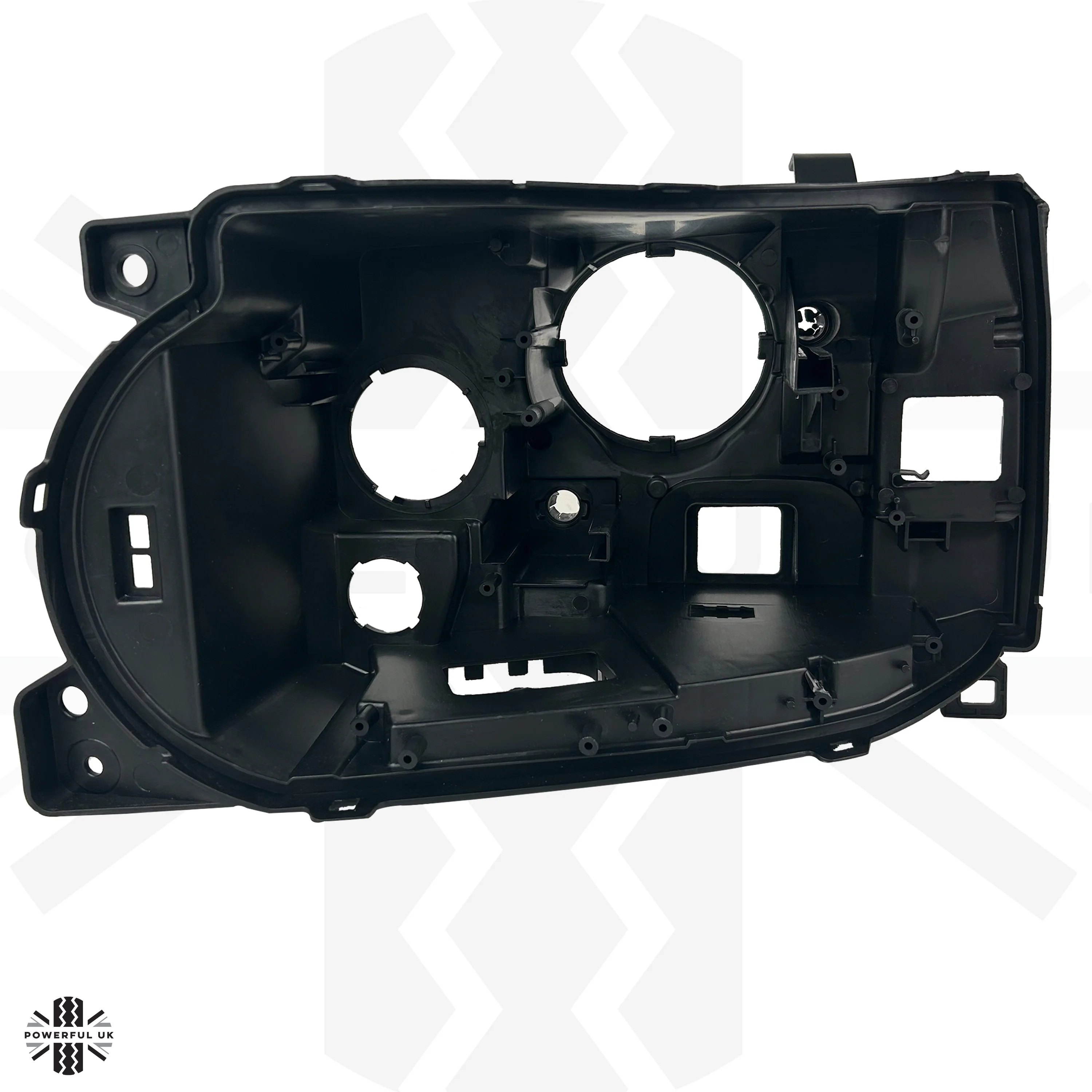 Replacement Headlight Rear Housing for Range Rover L322 2010 - LH - Image 3