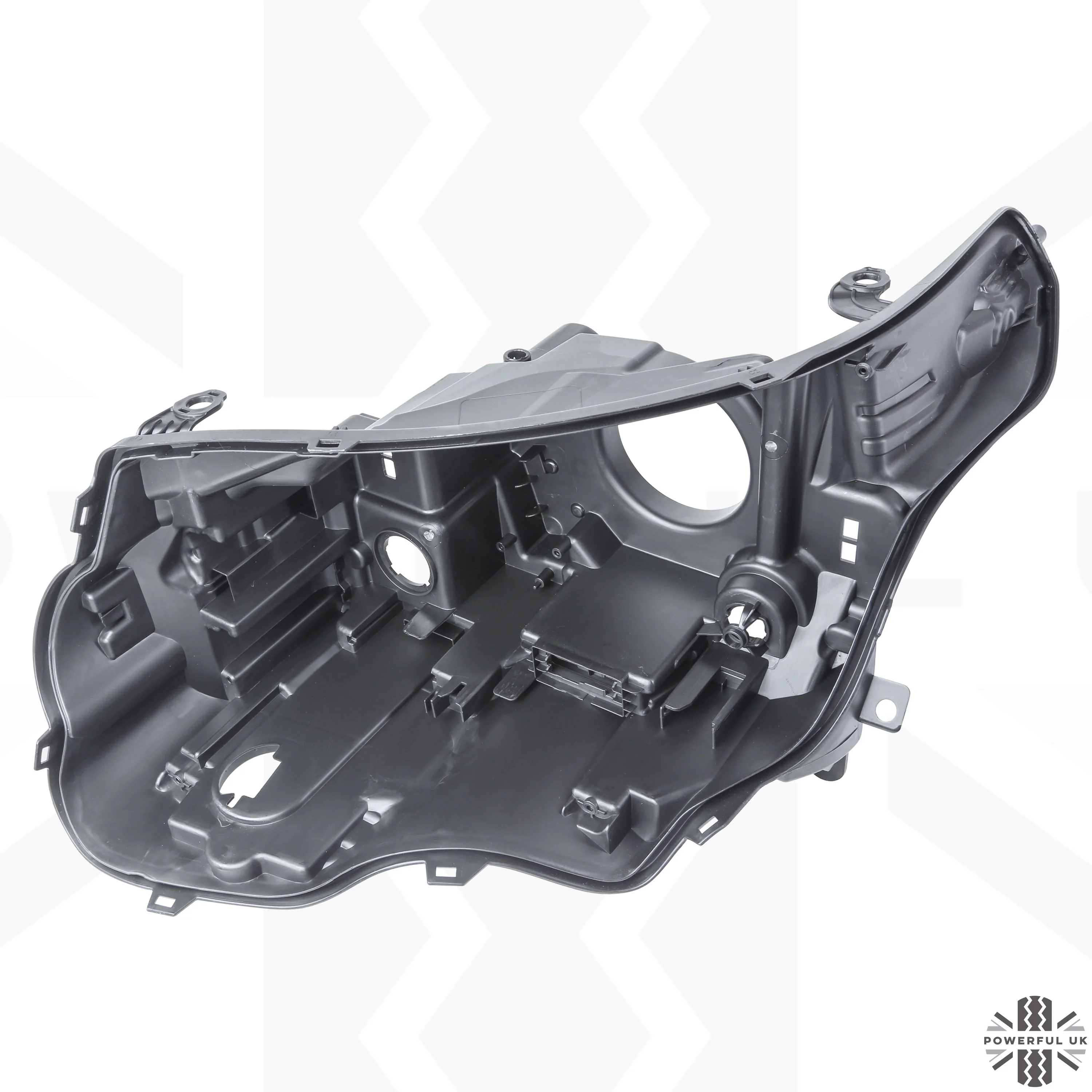 Replacement Headlight Rear Housing for Range Rover L405 2013 - LH - Image 3