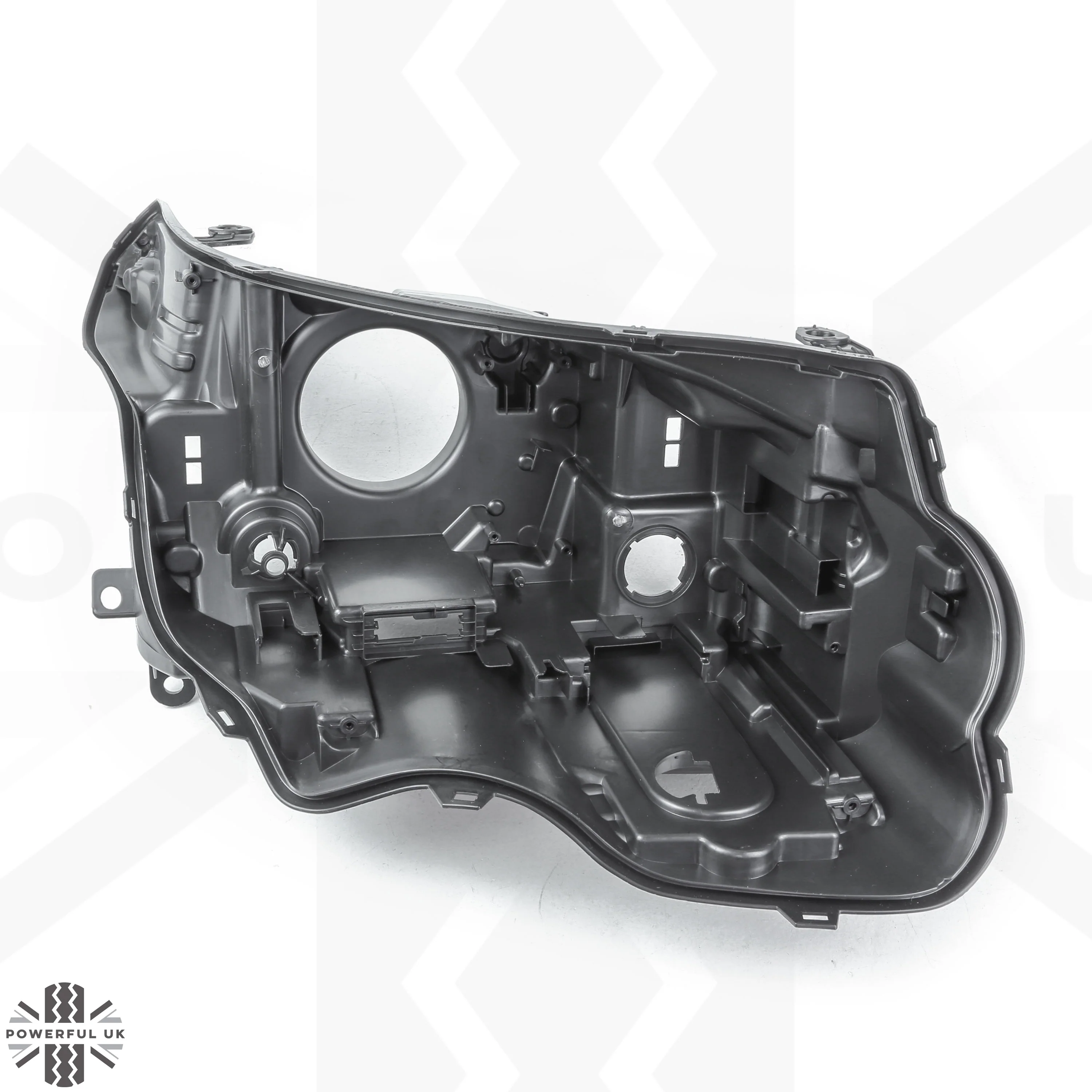 Replacement Headlight Rear Housing for Range Rover L405 2013 - RH - Image 3