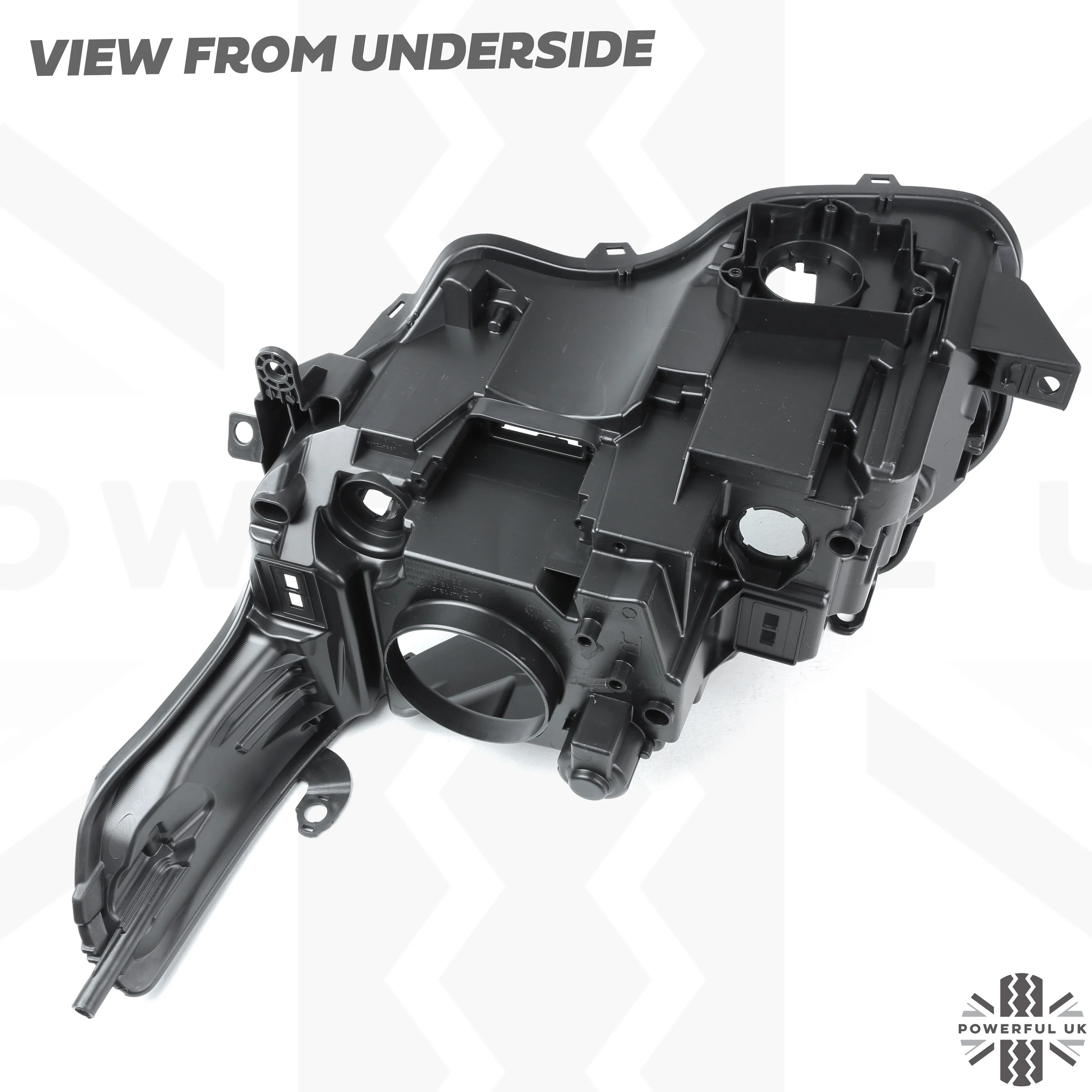 Replacement Headlight Rear Housing for Range Rover L405 2013 - RH - Image 5