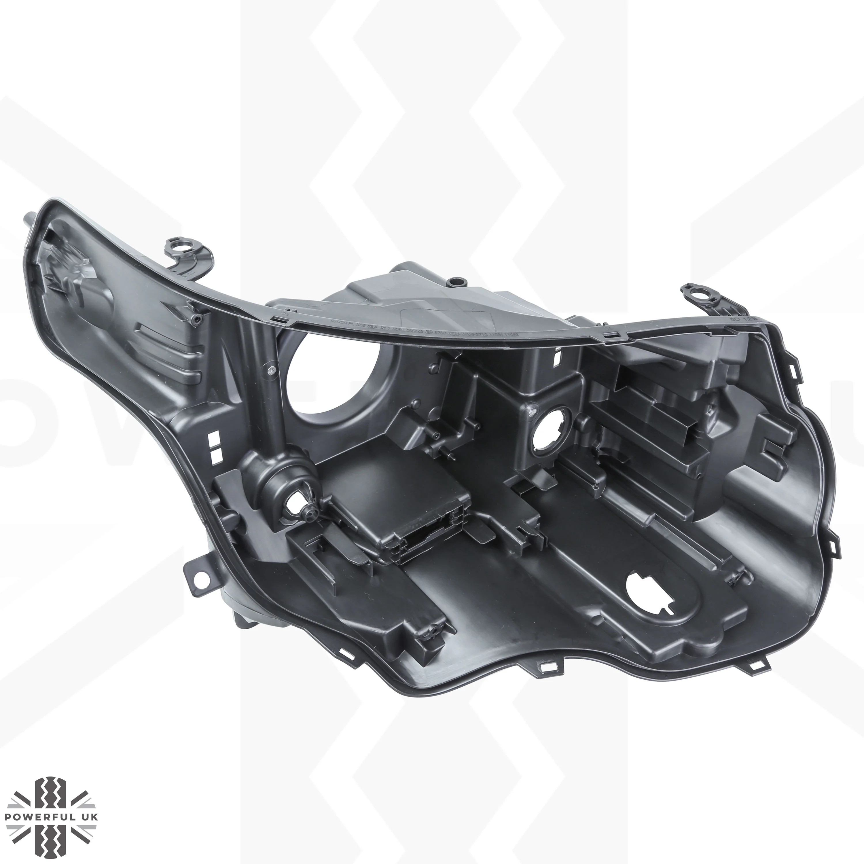 Replacement Headlight Rear Housing for Range Rover L405 2013 - RH - Image 6