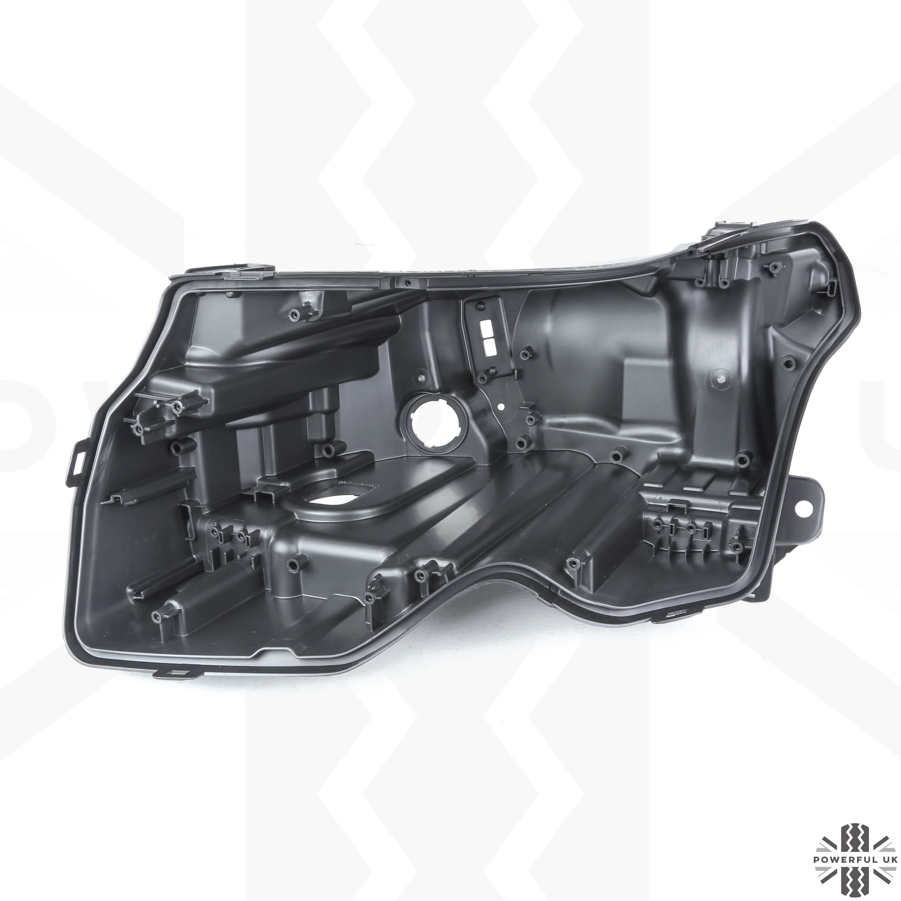 Replacement Headlight Rear Housing for Range Rover L405 2018 - LH - Image 3