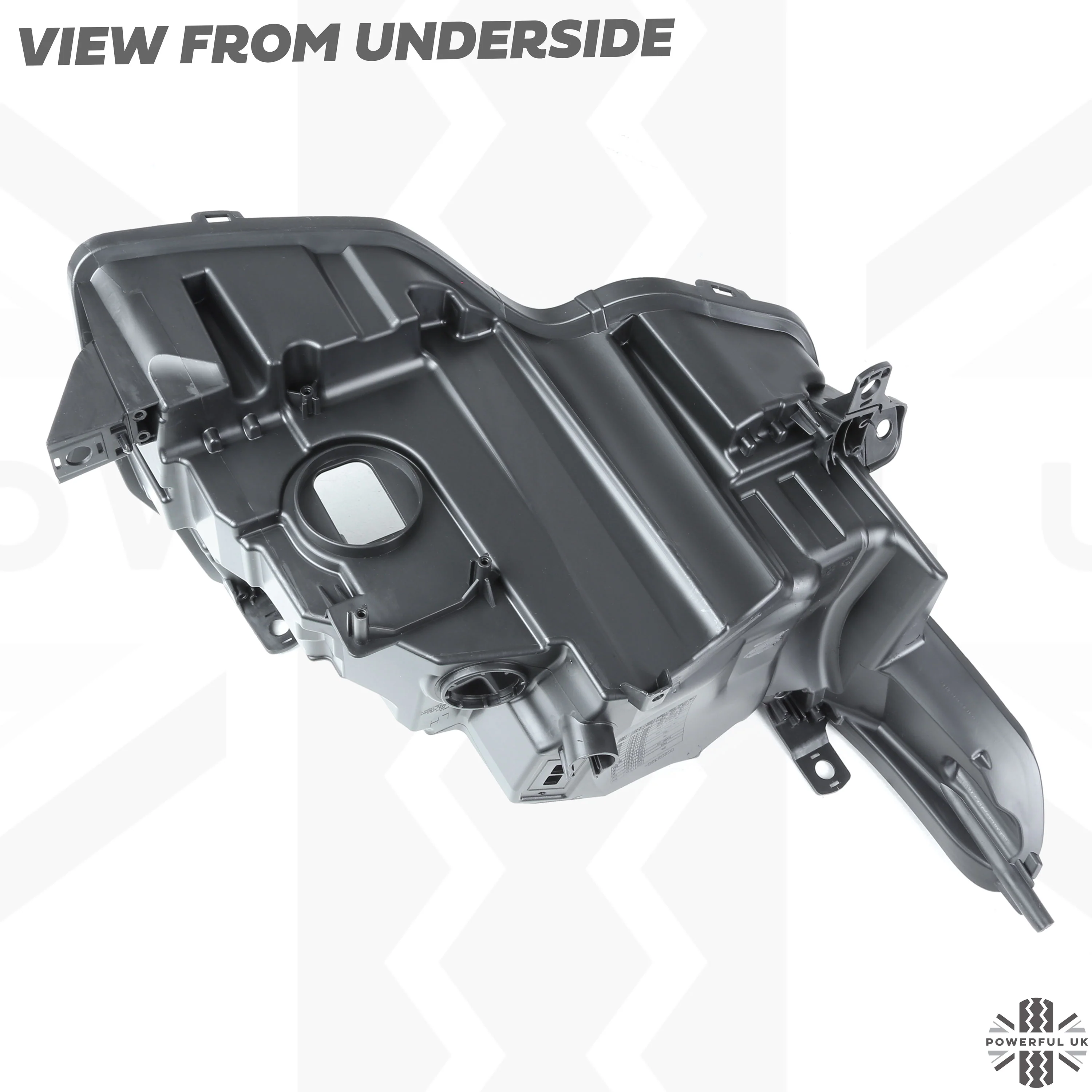 Replacement Headlight Rear Housing for Range Rover L405 2018 - LH - Image 6