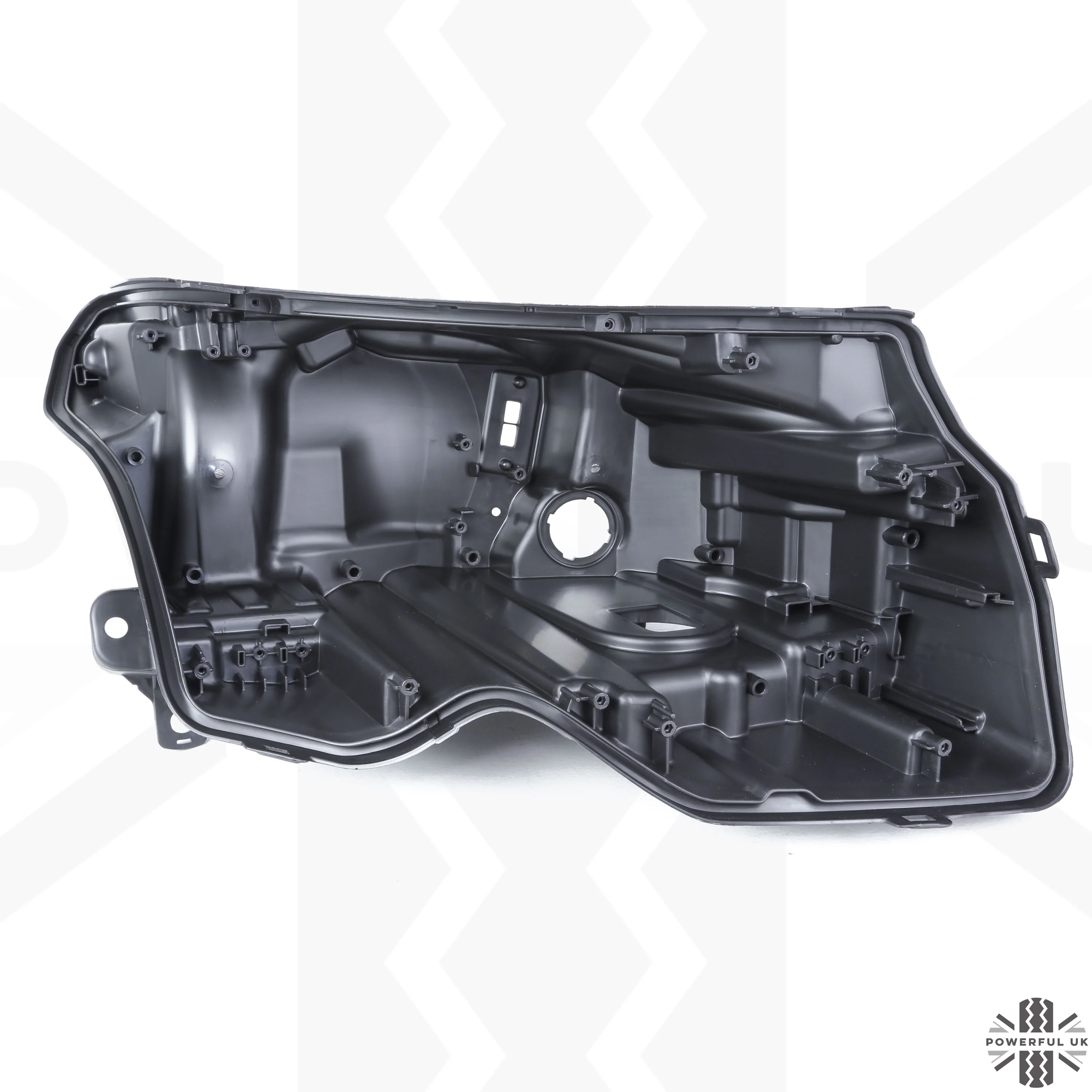 Replacement Headlight Rear Housing for Range Rover L405 2018 - RH - Image 3