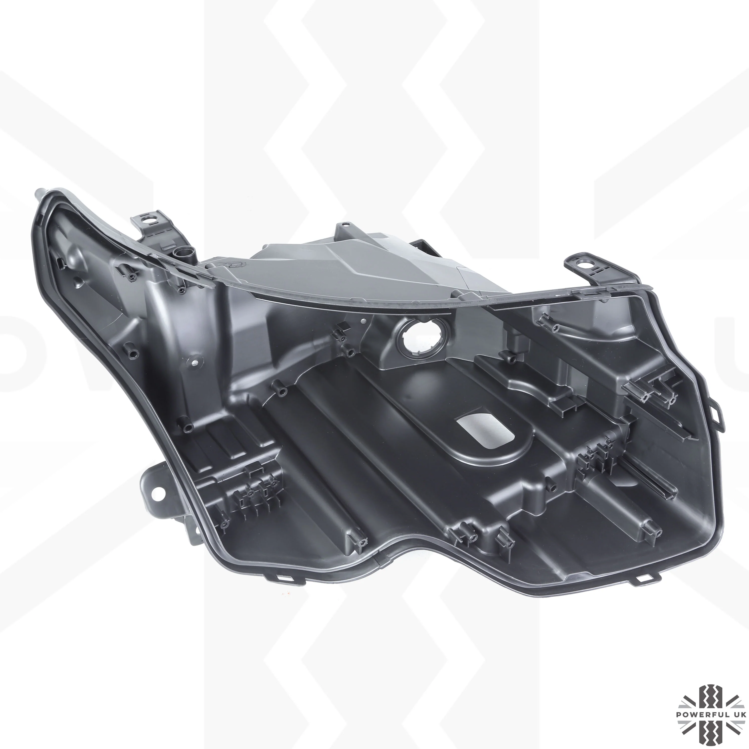 Replacement Headlight Rear Housing for Range Rover L405 2018 - RH - Image 4