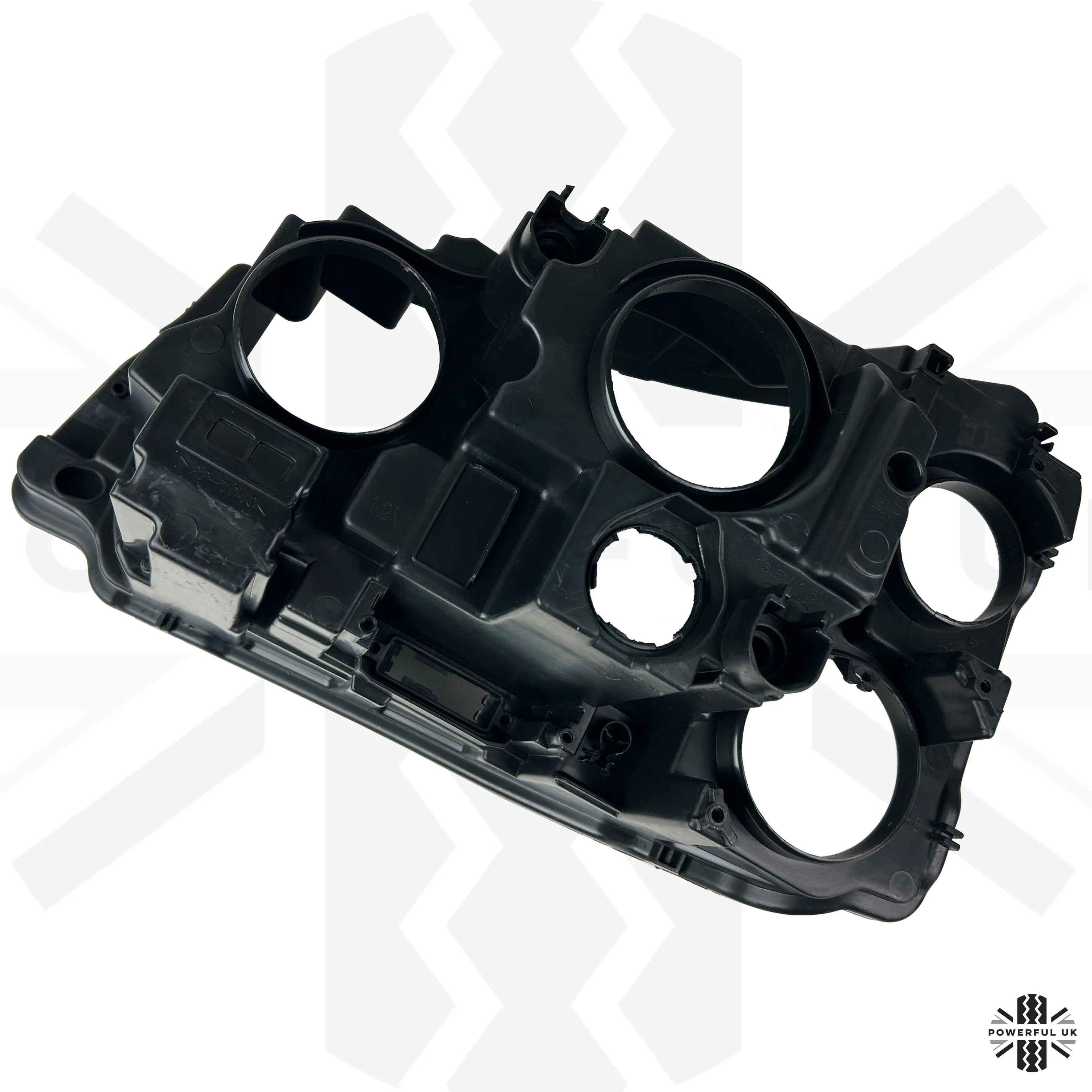 Replacement Headlight Rear Housing for Range Rover Sport L320 2010-13 - RH - Image 3