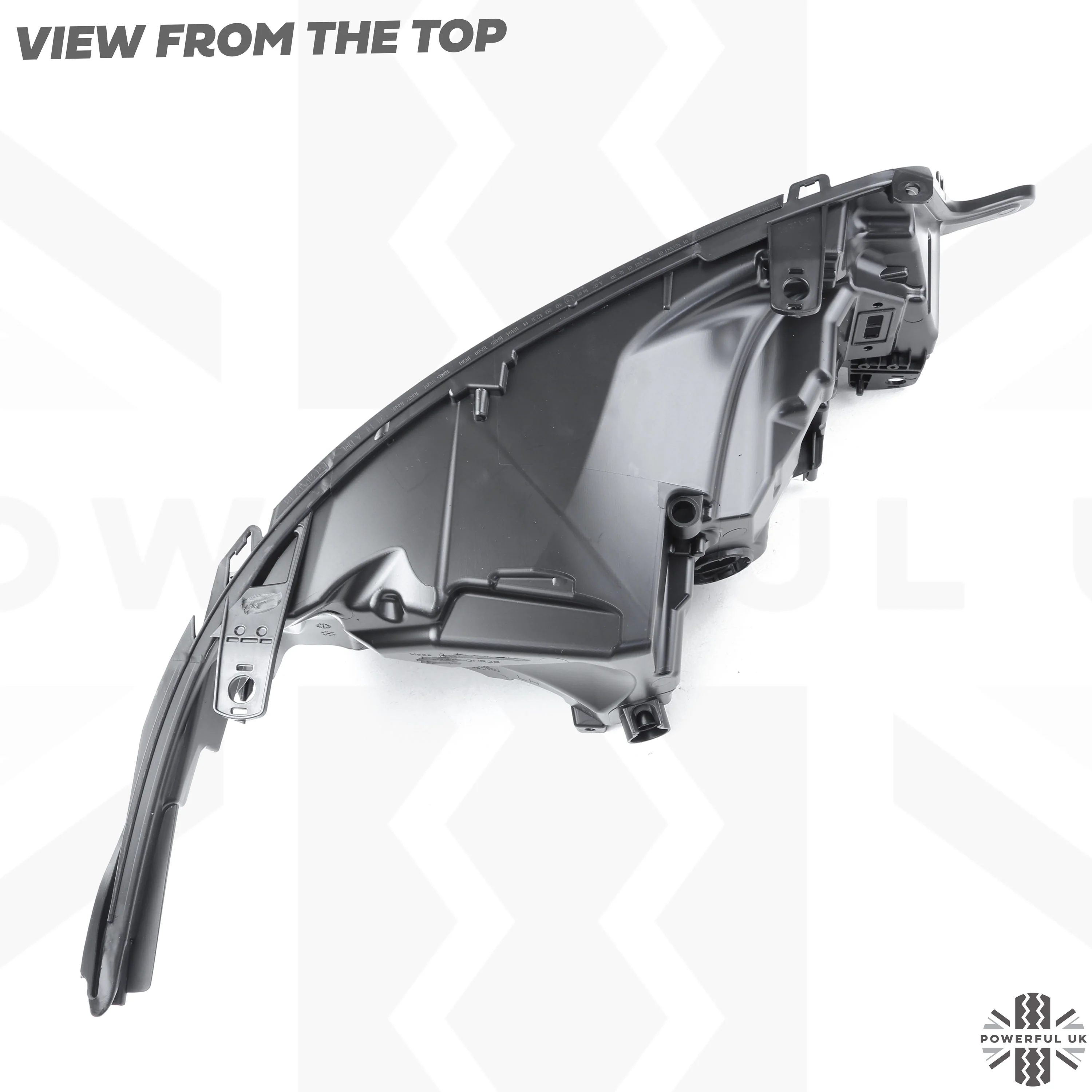 Replacement Headlight Rear Housing for Range Rover Sport L494 2018-22 - LH - Image 5