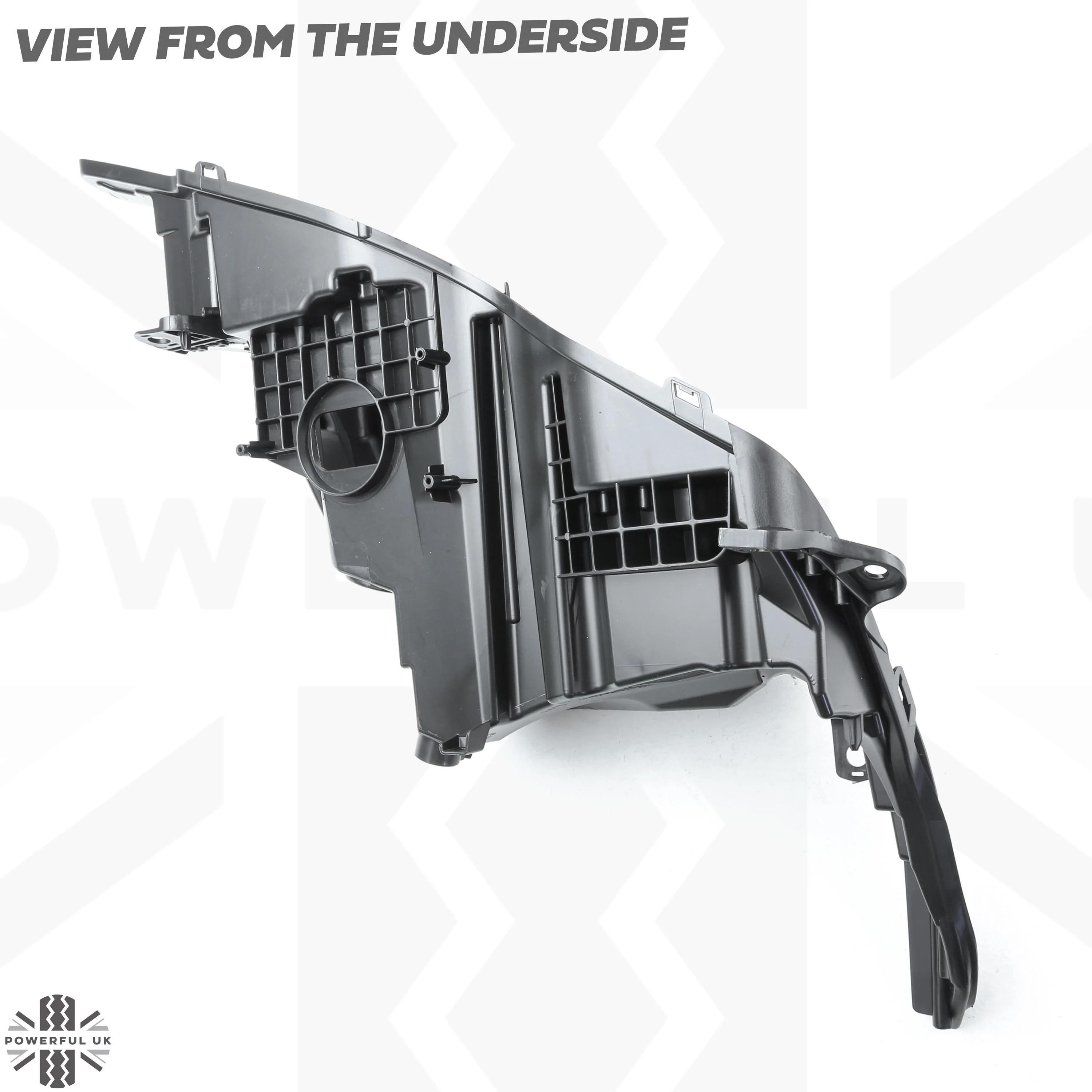 Replacement Headlight Rear Housing for Range Rover Sport L494 2018-22 - LH - Image 6