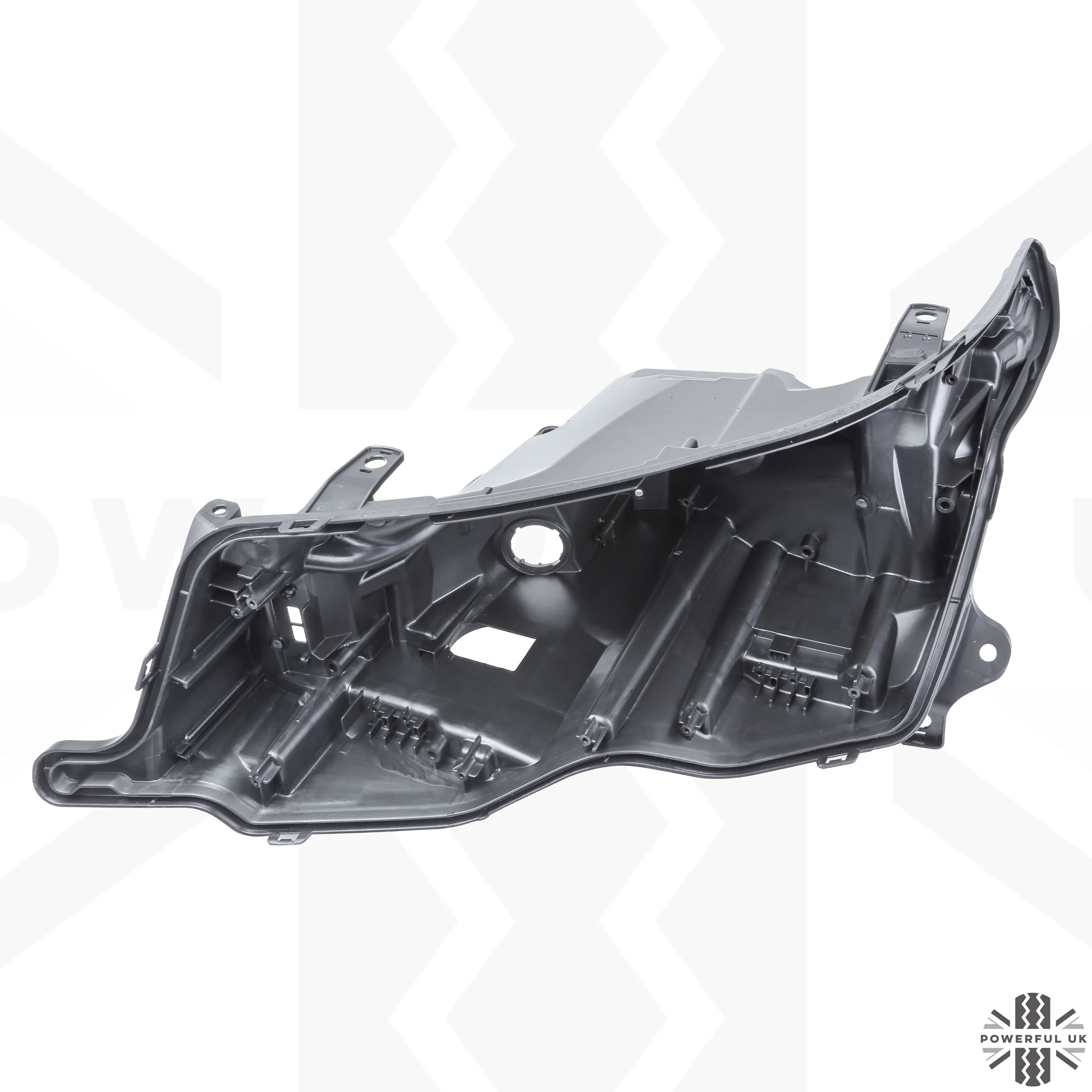 Replacement Headlight Rear Housing for Range Rover Sport L494 2018-22 - LH - Image 7