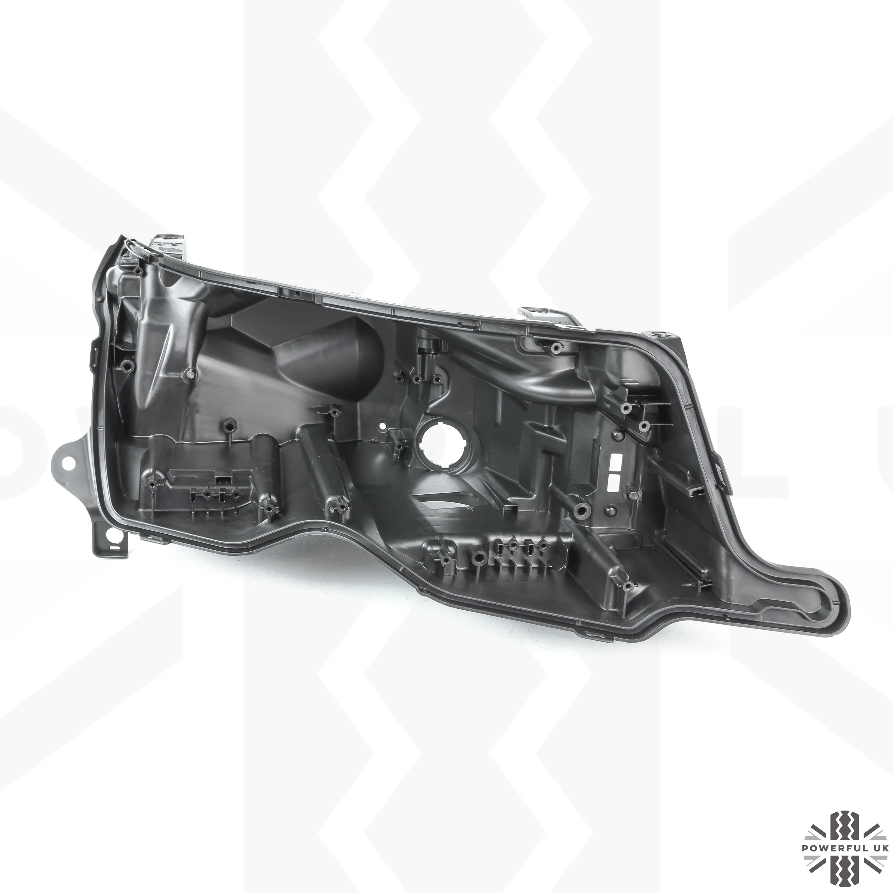 Replacement Headlight Rear Housing for Range Rover Sport L494 2018-22 - RH - Image 3
