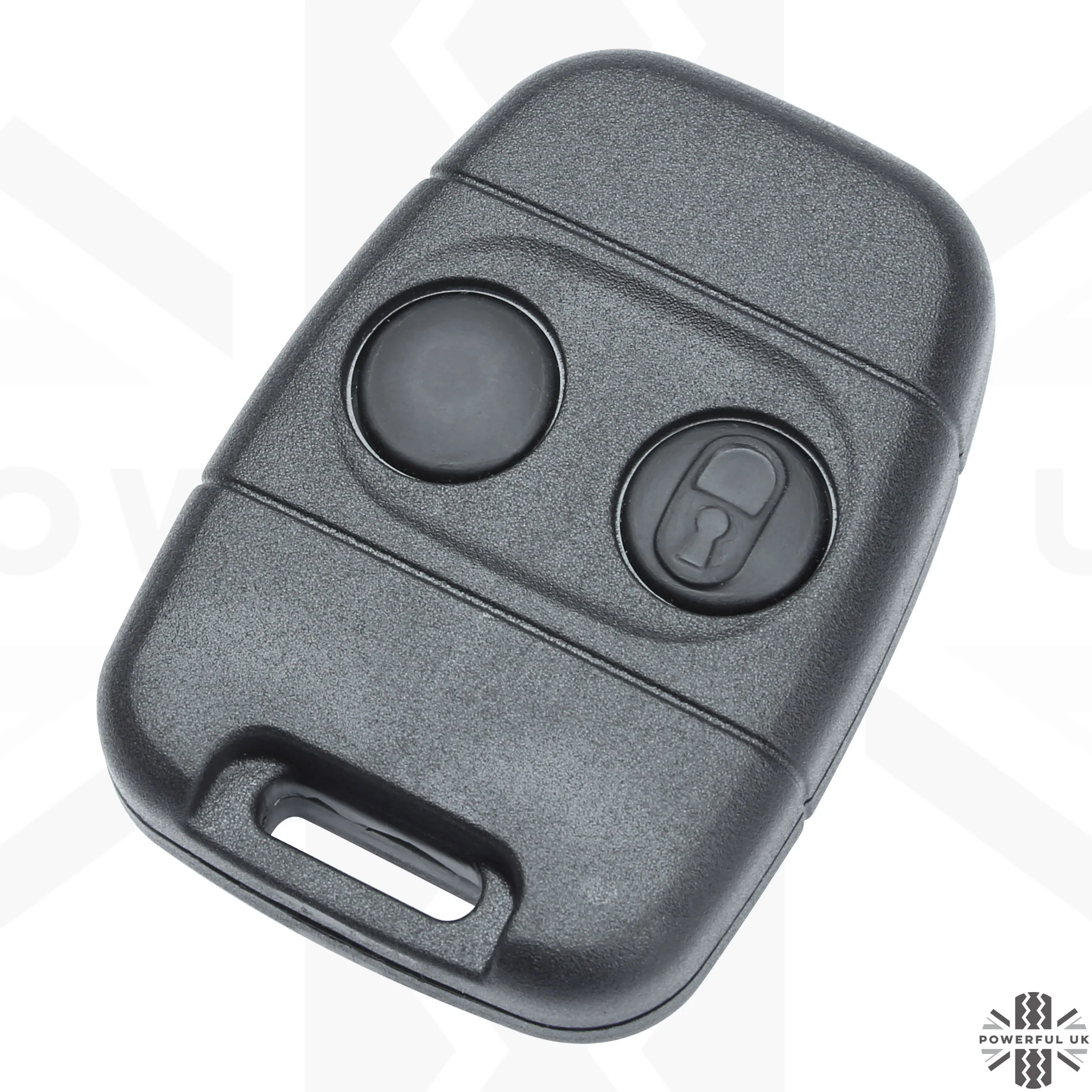 Replacement Keyfob (inc electrics & battery) for Land Rover Freelander 1 (2001+) - Image 2