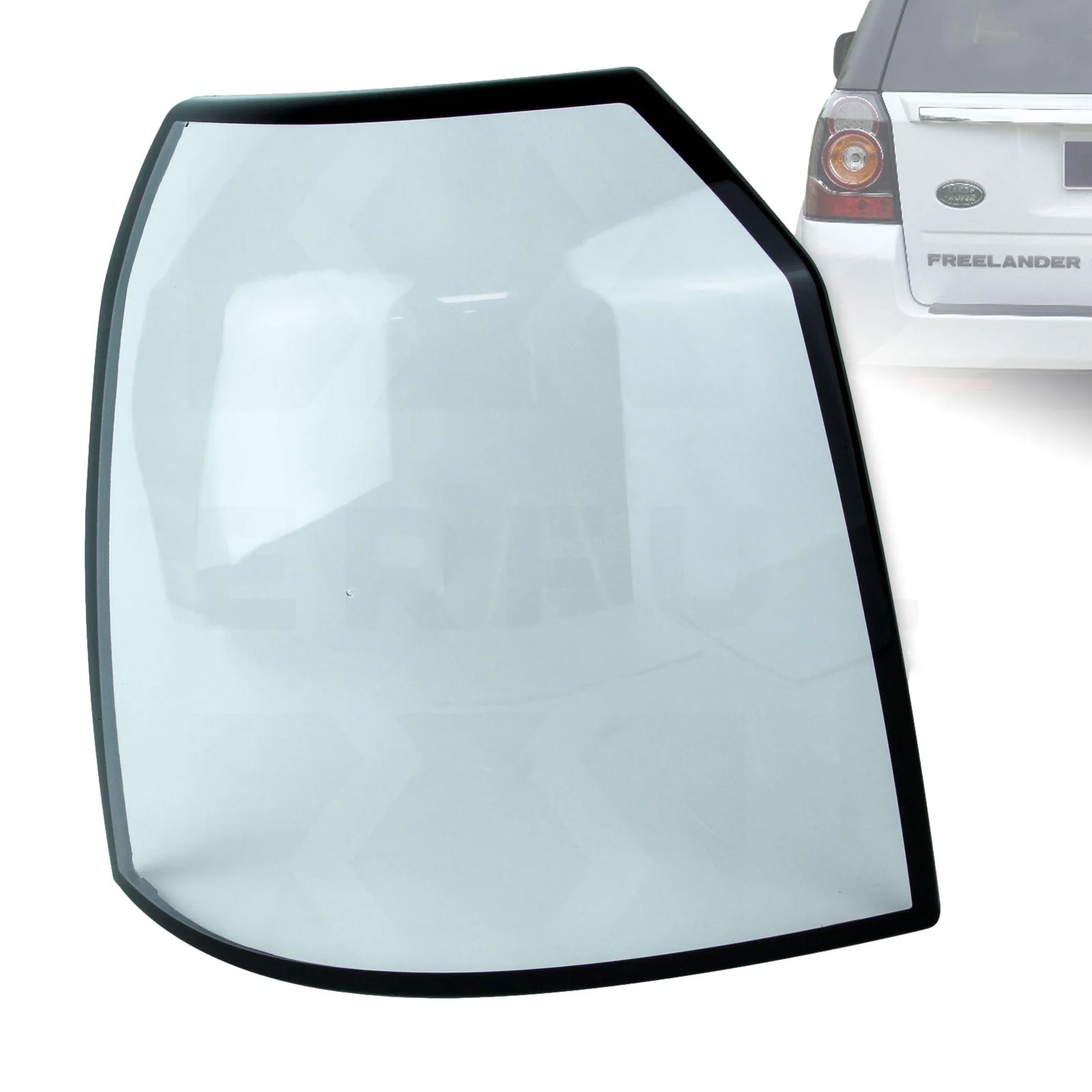 Replacement Rear Light Lens for Land Rover Freelander 2 Late LED Type - LEFT