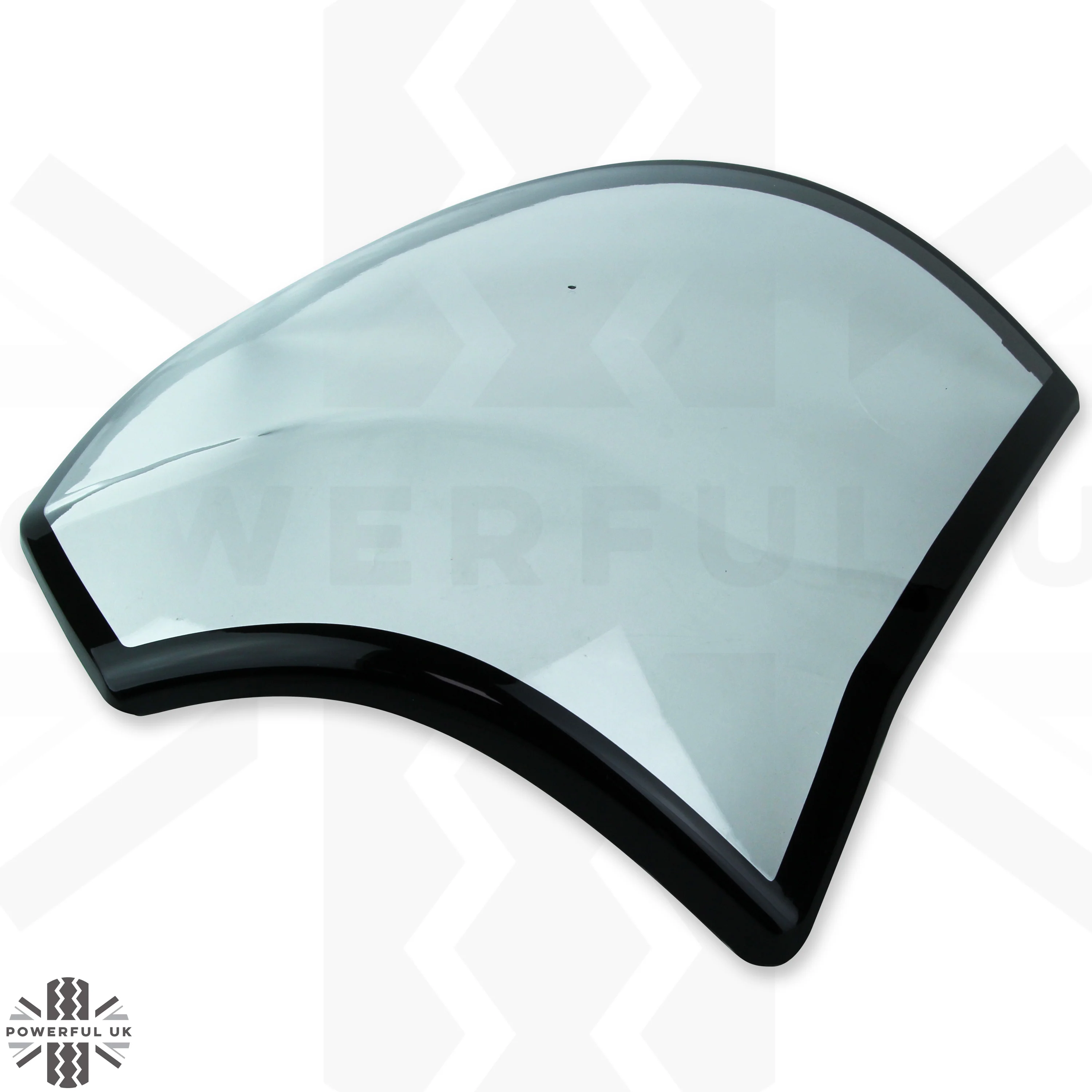 Replacement Rear Light Lens for Land Rover Freelander 2 Late LED Type - LEFT - Image 2