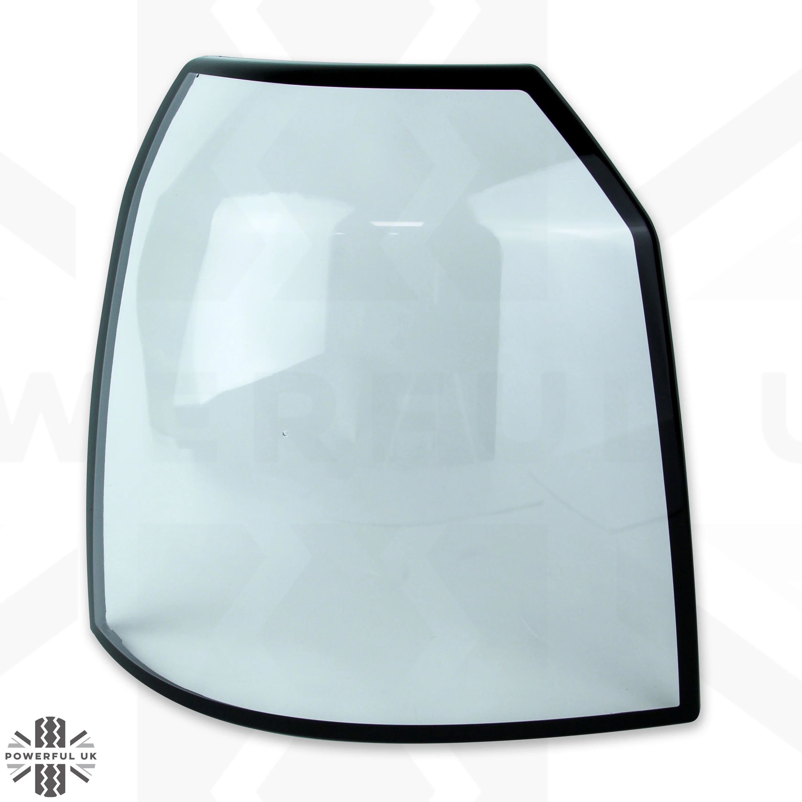 Replacement Rear Light Lens for Land Rover Freelander 2 Late LED Type - LEFT - Image 3