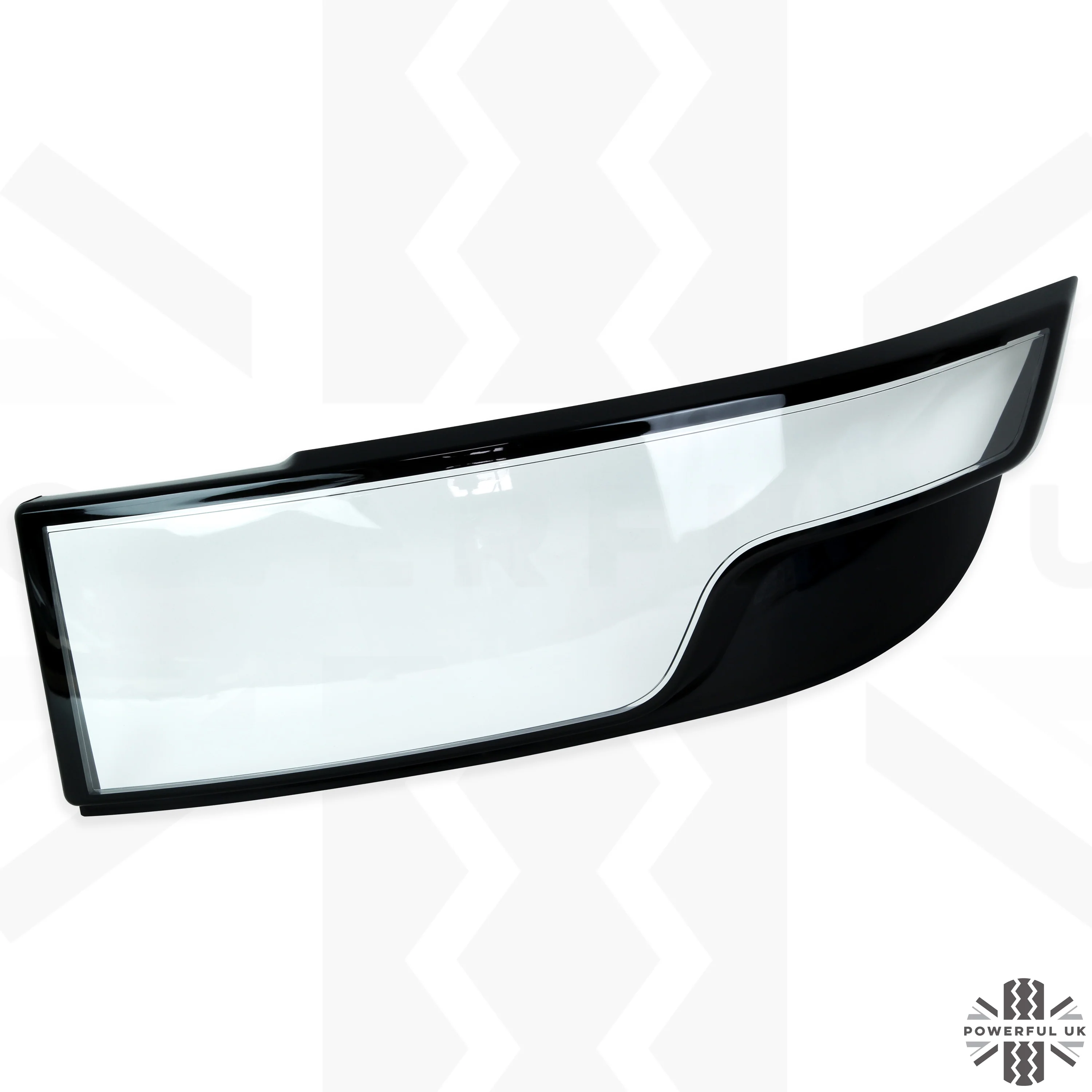 Replacement Rear Light Lens for Range Rover Evoque L538 - RIGHT RH - Image 3