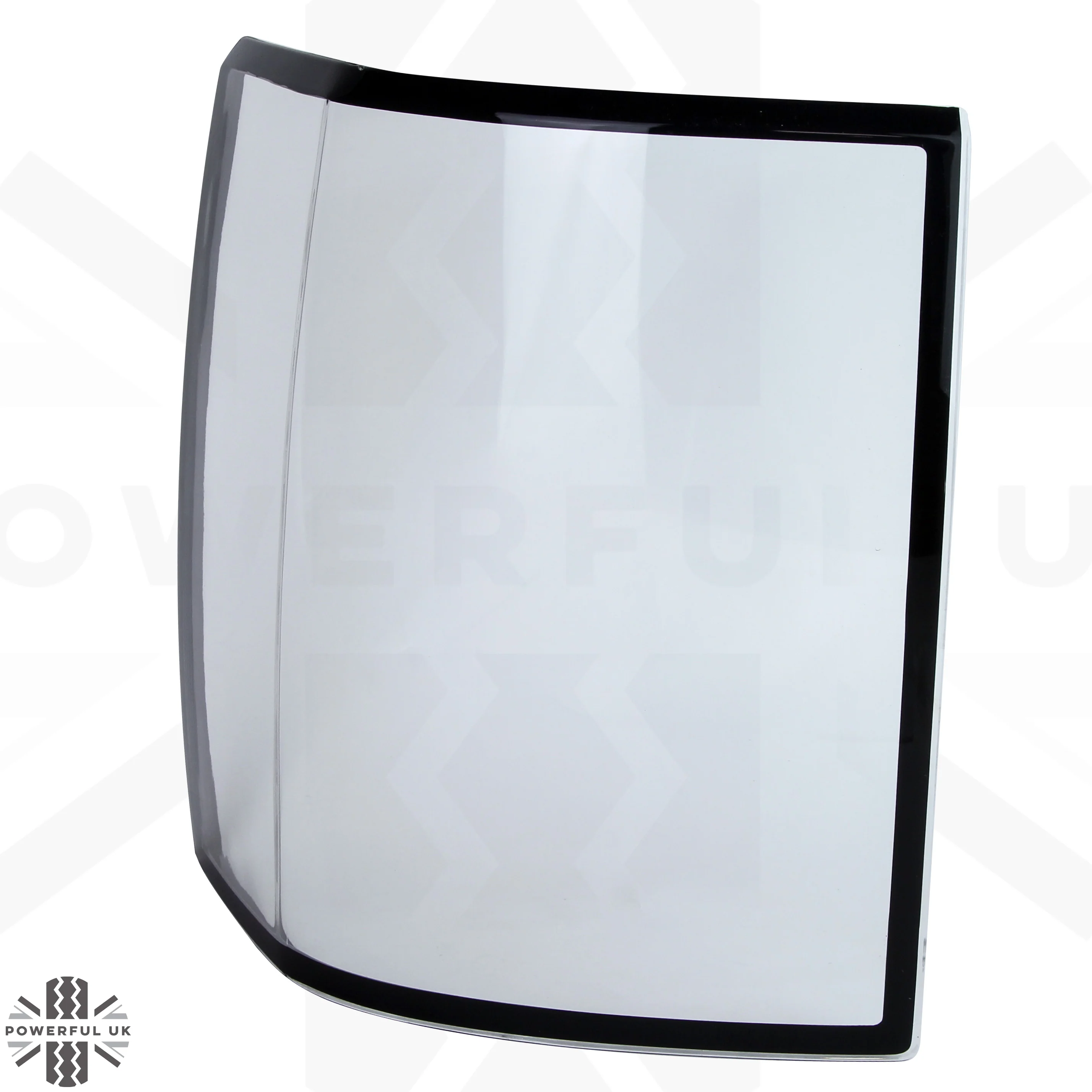 Replacement Rear Light Lens for Range Rover L322 Late type (2010-13) - LEFT LH - Image 4