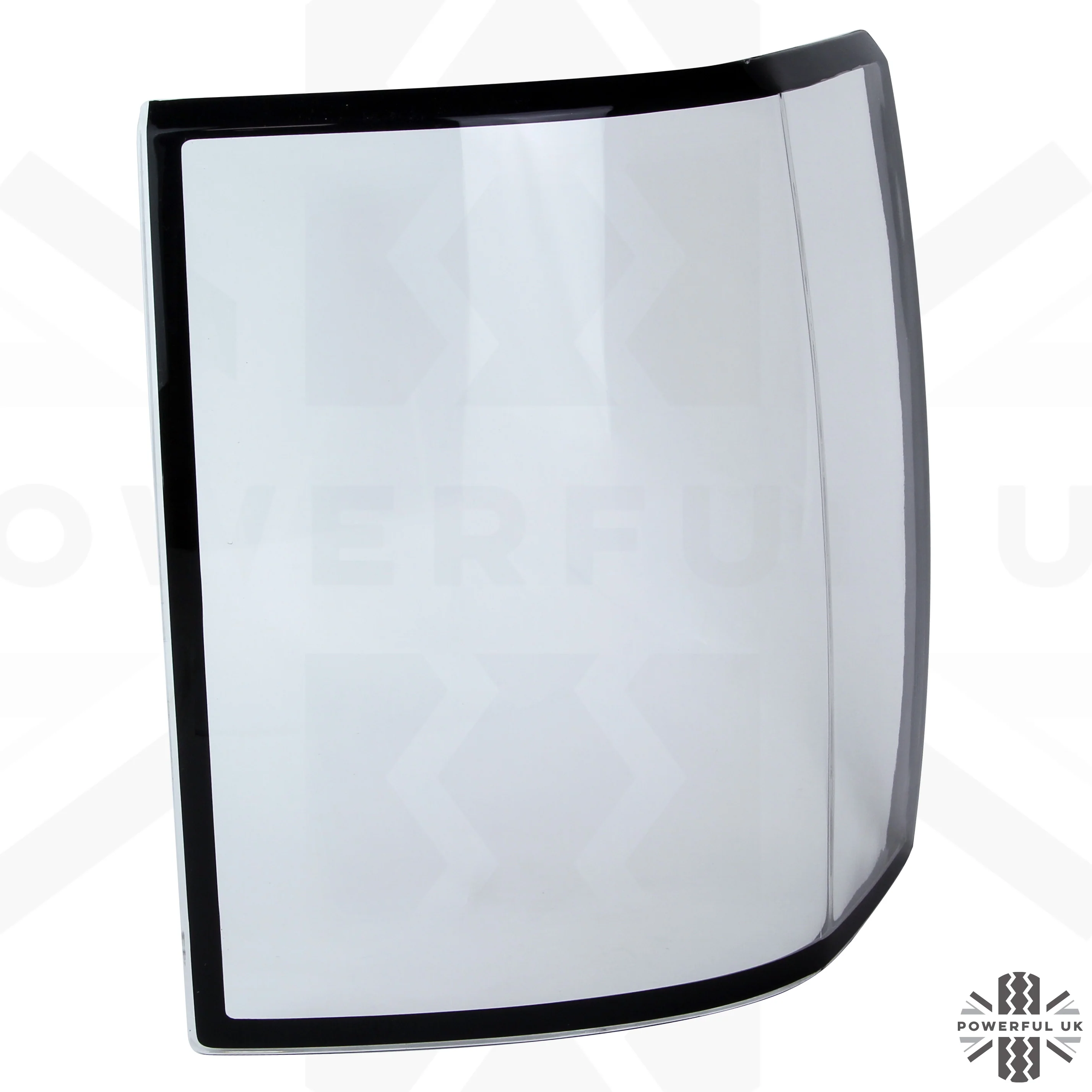 Replacement Rear Light Lens for Range Rover L322 Late type (2010-13) - RIGHT RH - Image 4