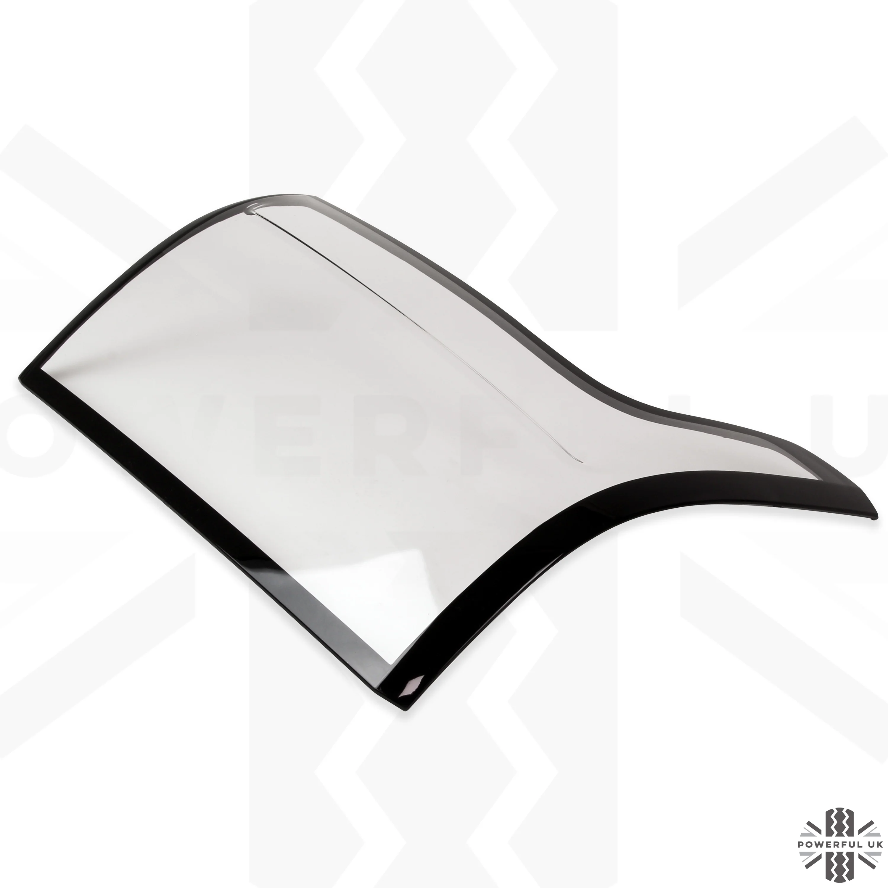 Replacement Rear Light Lens for Range Rover L405 (2013-17) - LEFT - Image 4
