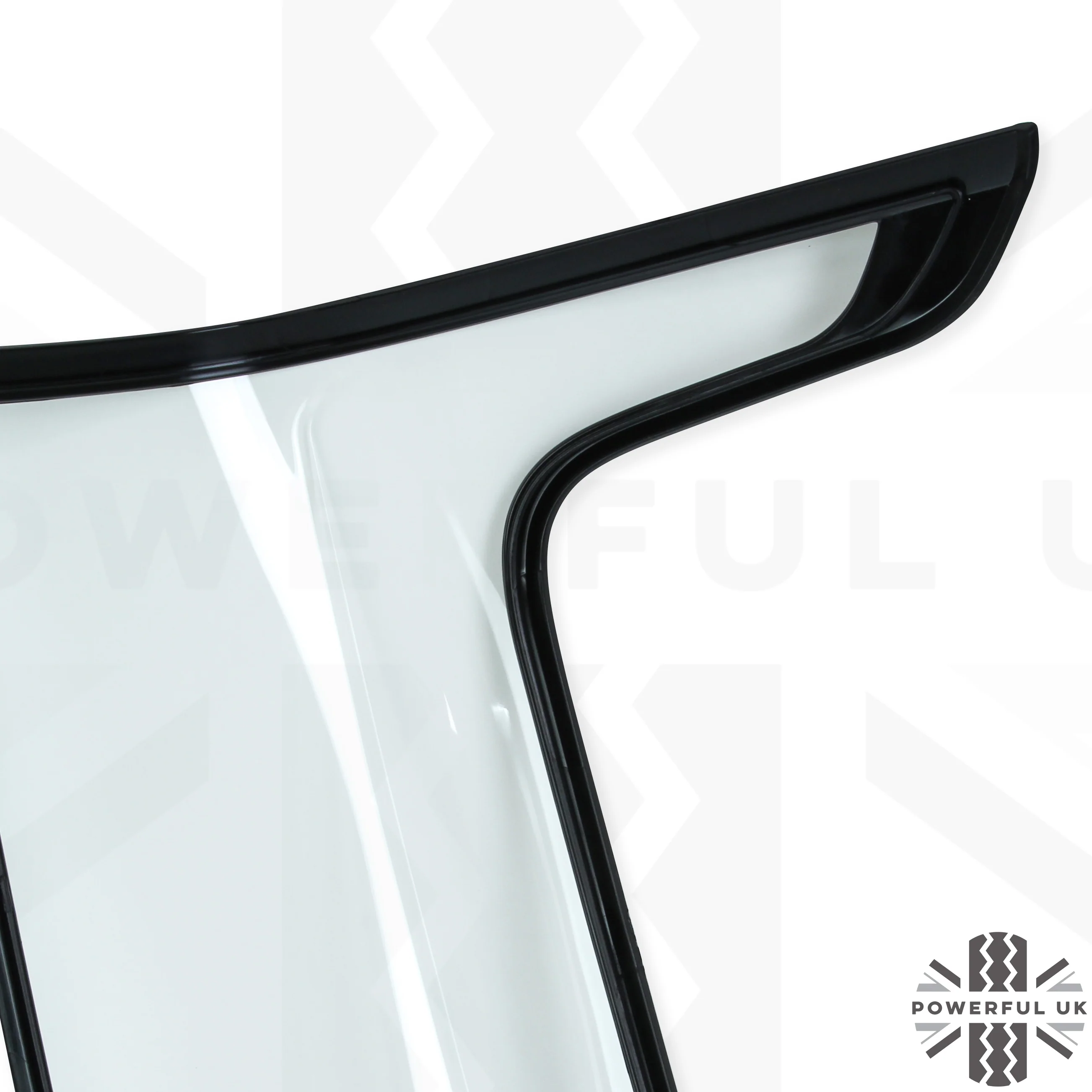 Replacement Rear Light Lens for Range Rover L405 (2013-17) - LEFT - Image 5