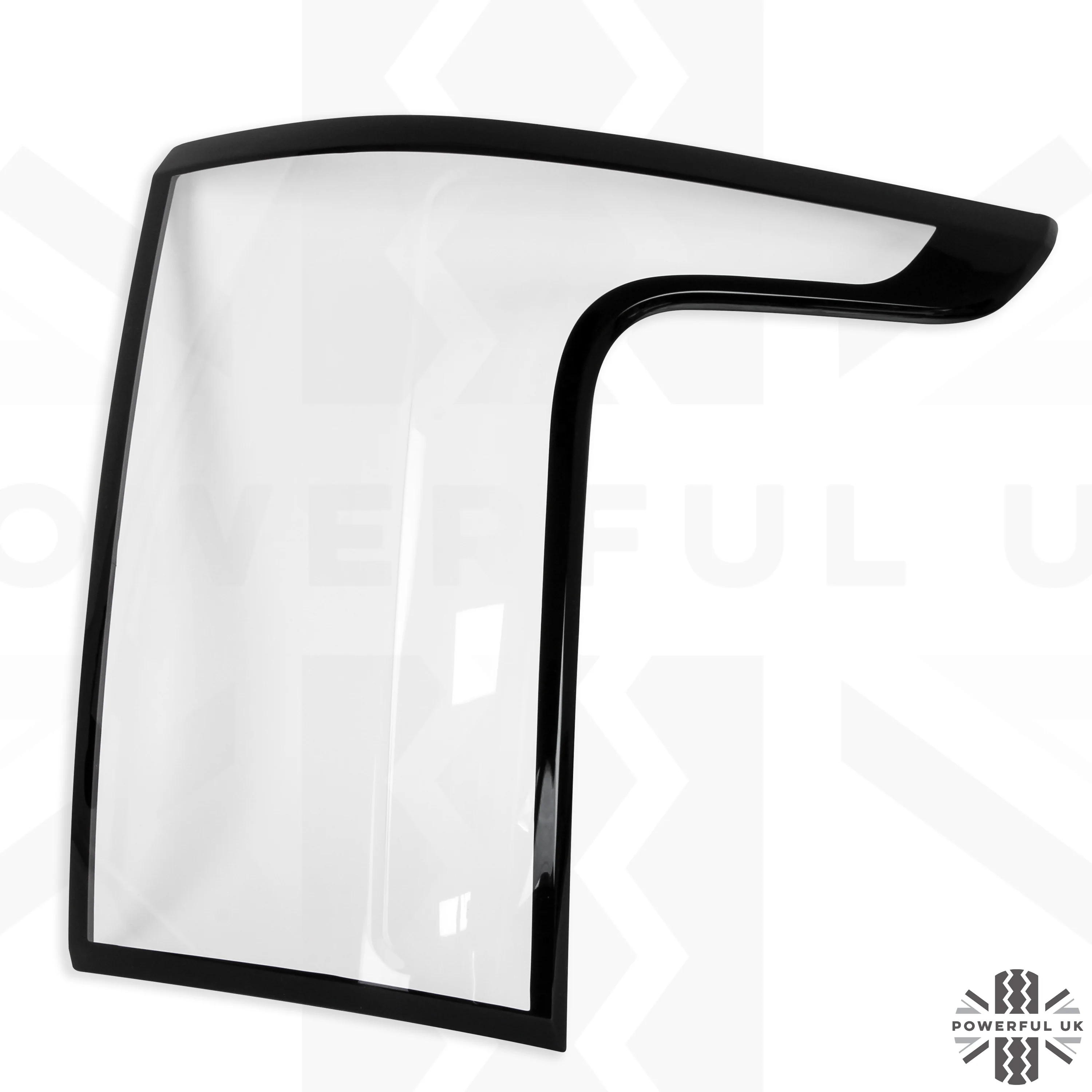 Replacement Rear Light Lens for Range Rover L405 (2013-17) - RIGHT - Image 3