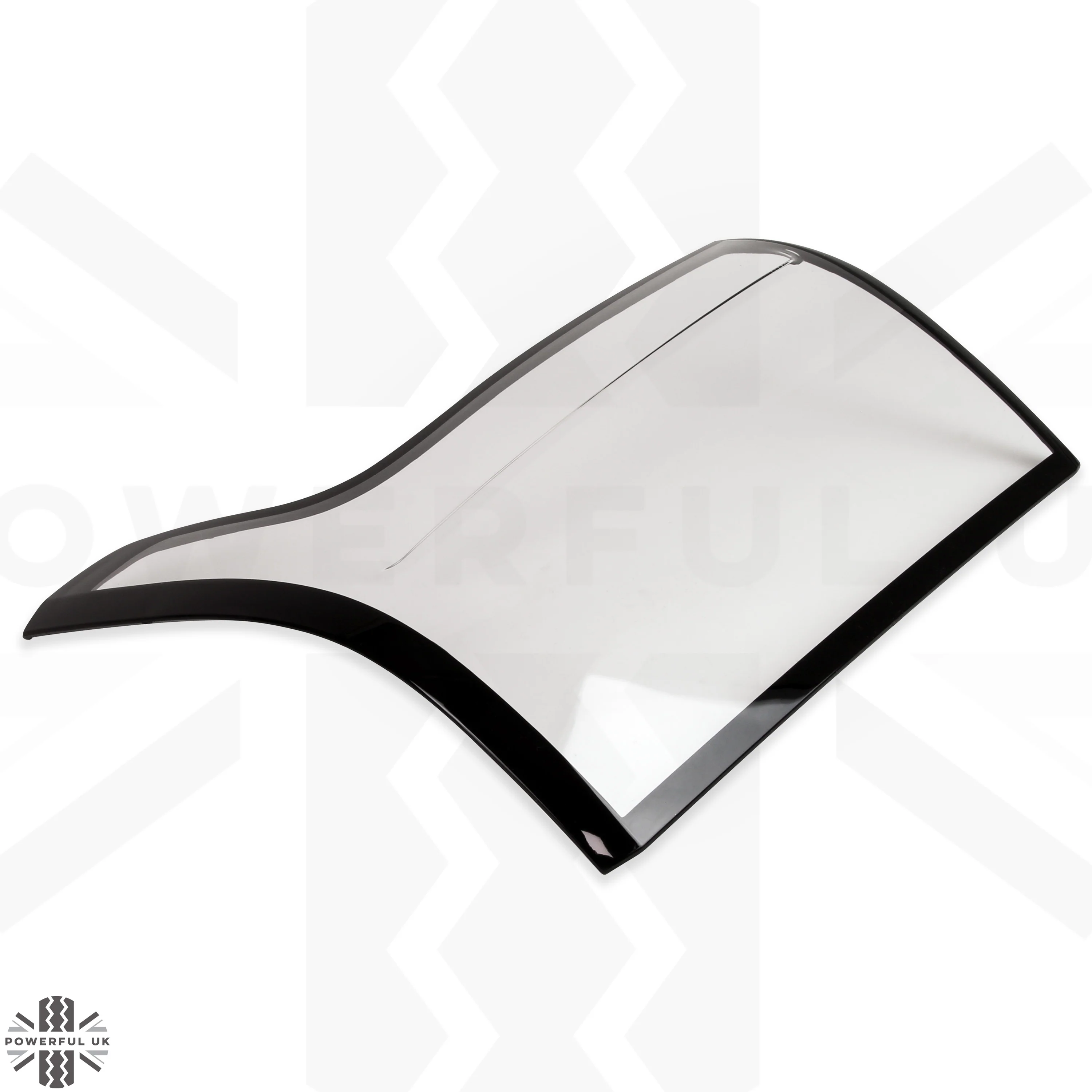 Replacement Rear Light Lens for Range Rover L405 (2013-17) - RIGHT - Image 5