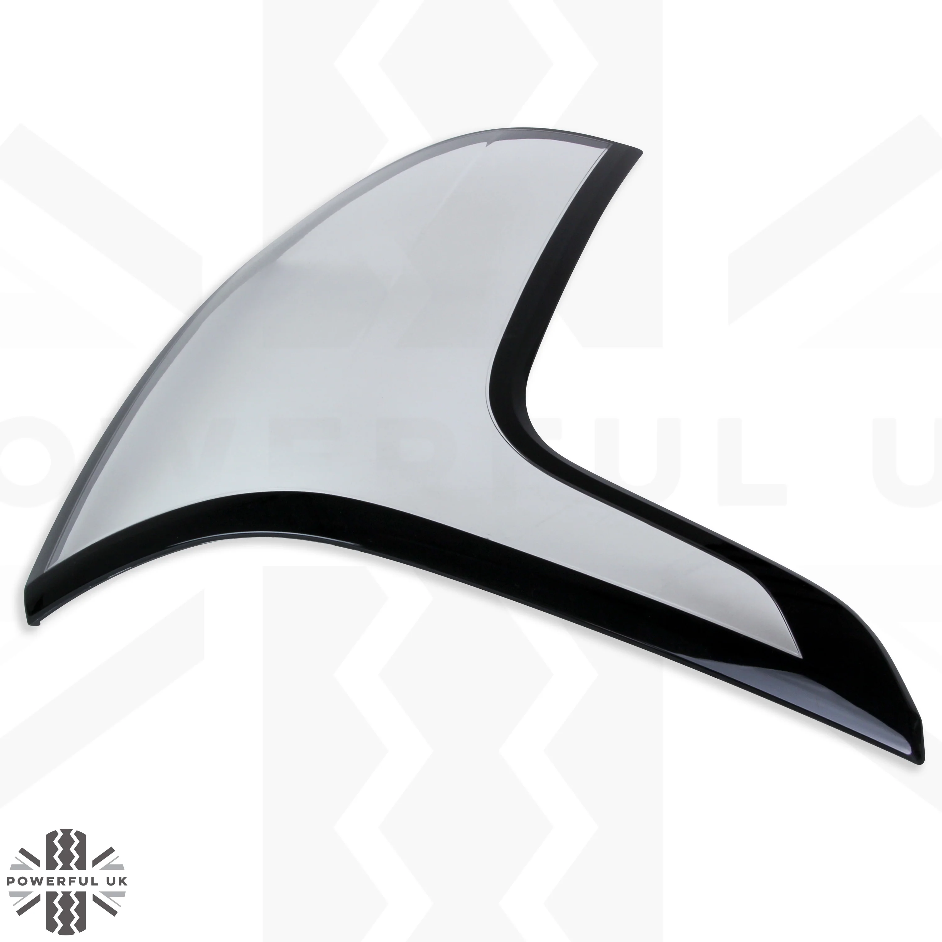 Replacement Rear Light Lens for Range Rover L405 (2018-21) - LEFT - Image 3