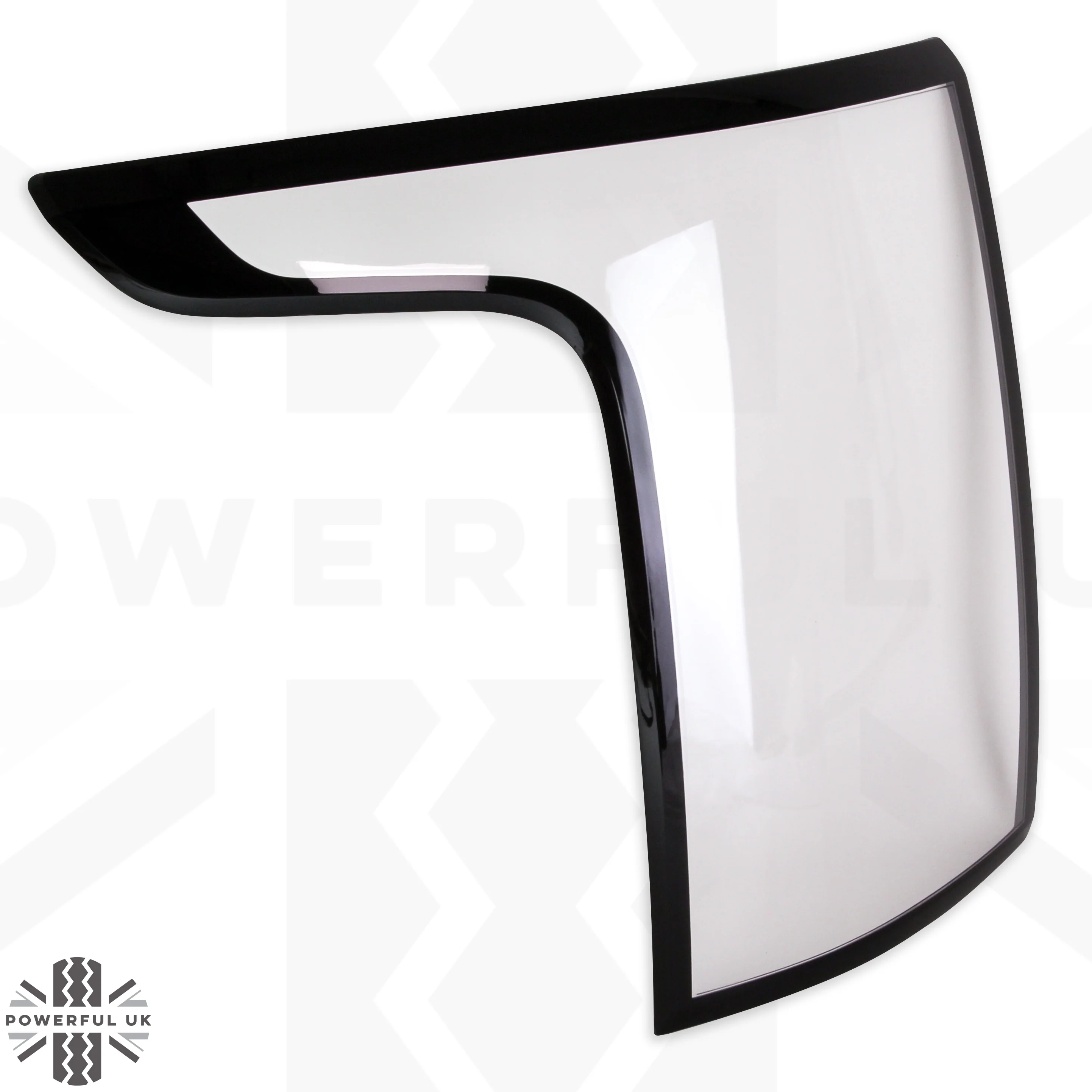 Replacement Rear Light Lens for Range Rover L405 (2018-21) - LEFT - Image 4