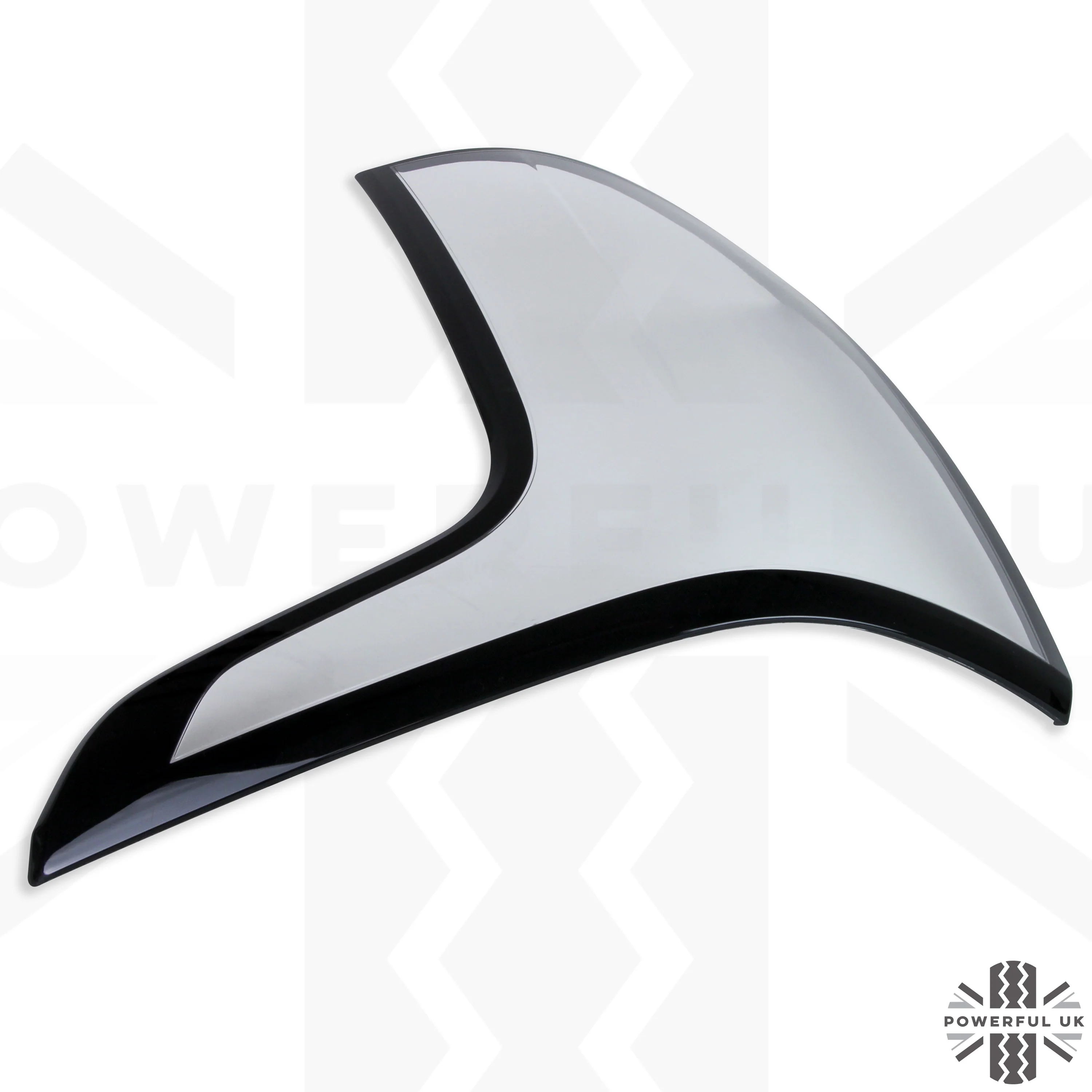Replacement Rear Light Lens for Range Rover L405 (2018-21) - RIGHT - Image 3