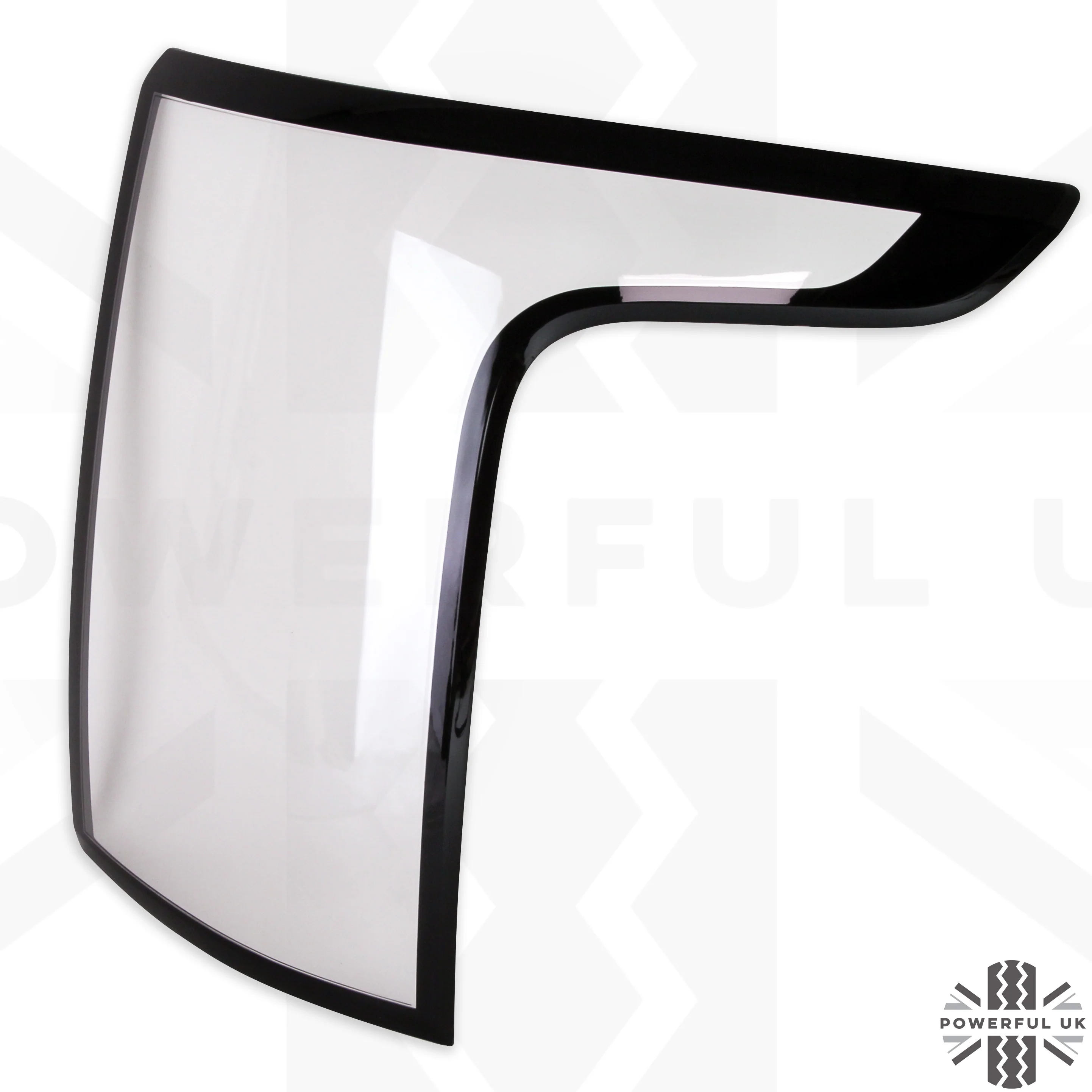 Replacement Rear Light Lens for Range Rover L405 (2018-21) - RIGHT - Image 4