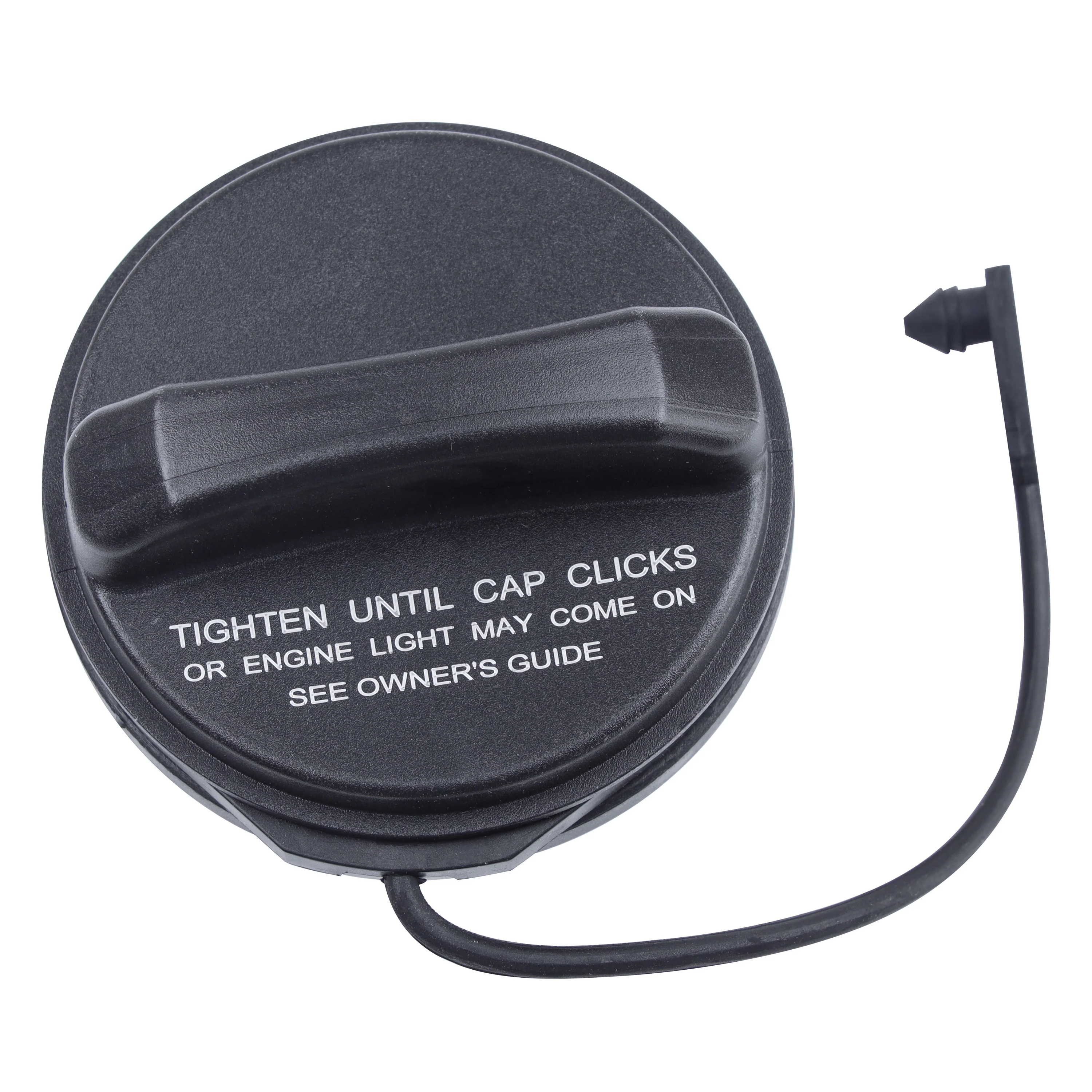 Replacement VENTED Filler Cap - Aftermarket - Petrol - for Range Rover Evoque