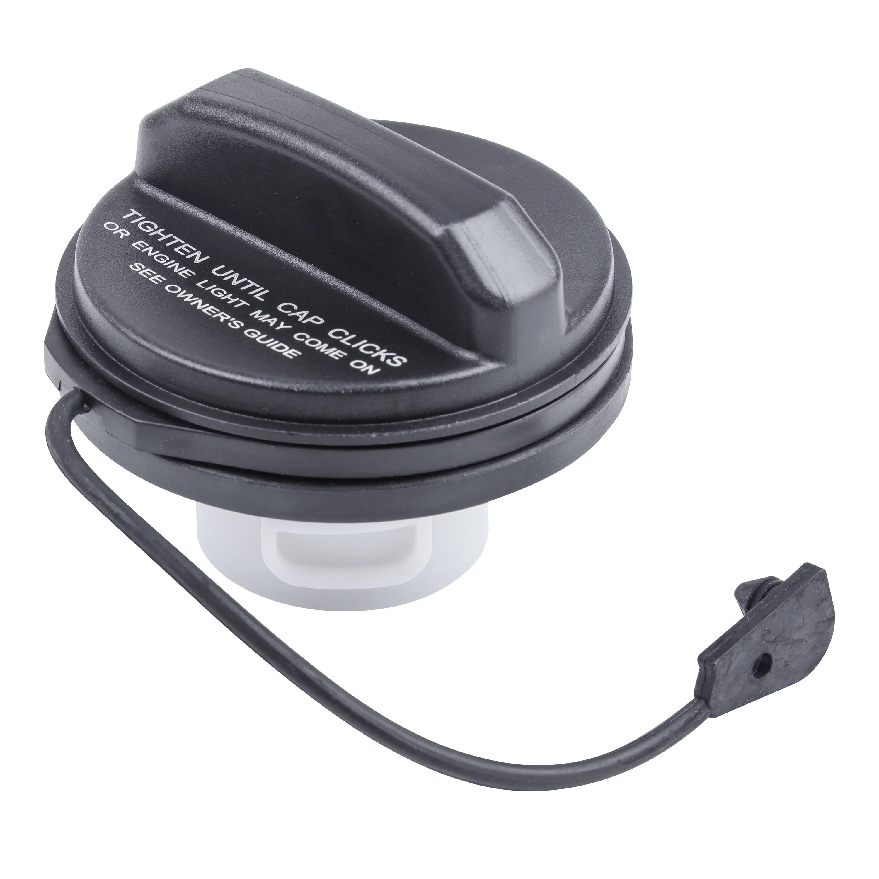 Replacement VENTED Filler Cap - Aftermarket - Petrol - for Range Rover Evoque - Image 2