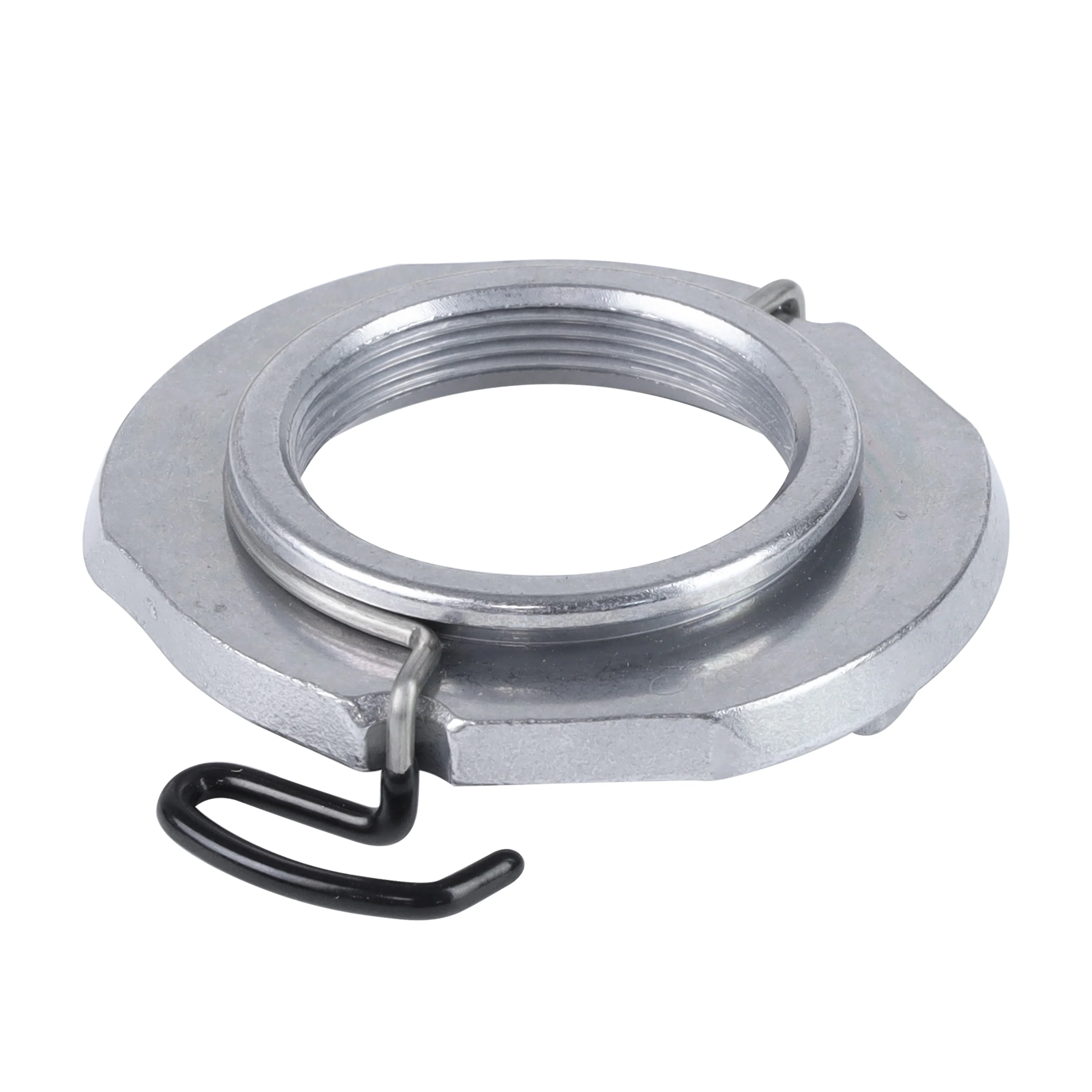 Retaining Clip for Spare Wheel Lock Kit for Land Rover Defender L663 - Image 2