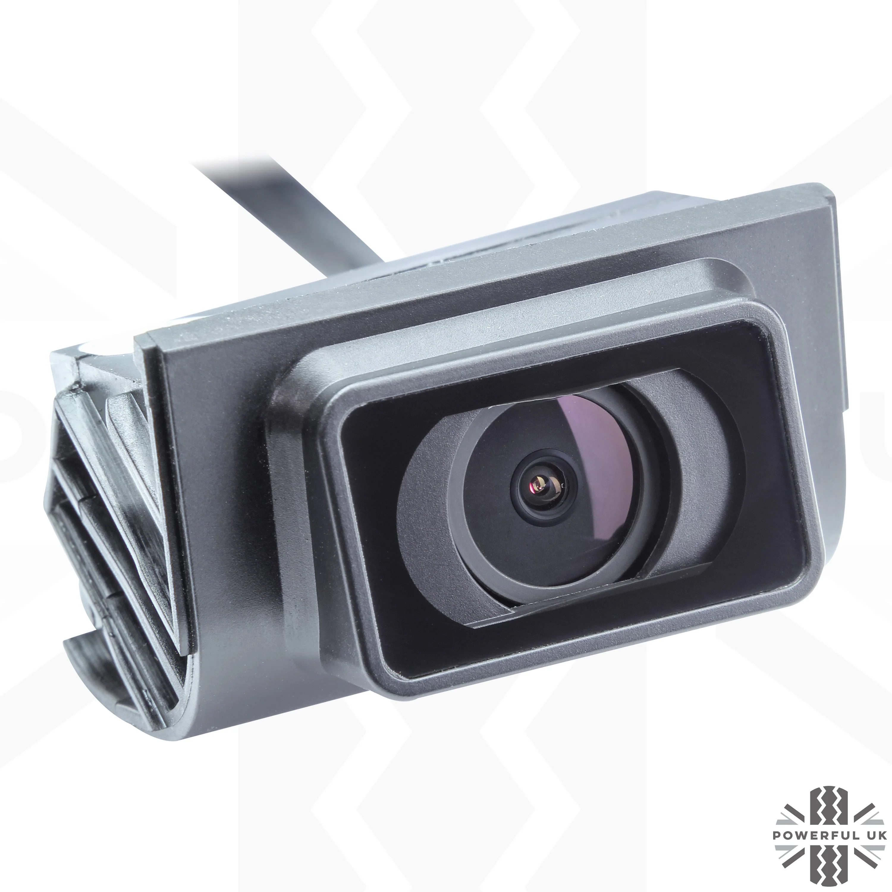 Reversing Camera for Range Rover L322 - Early 2006 Type - Image 4