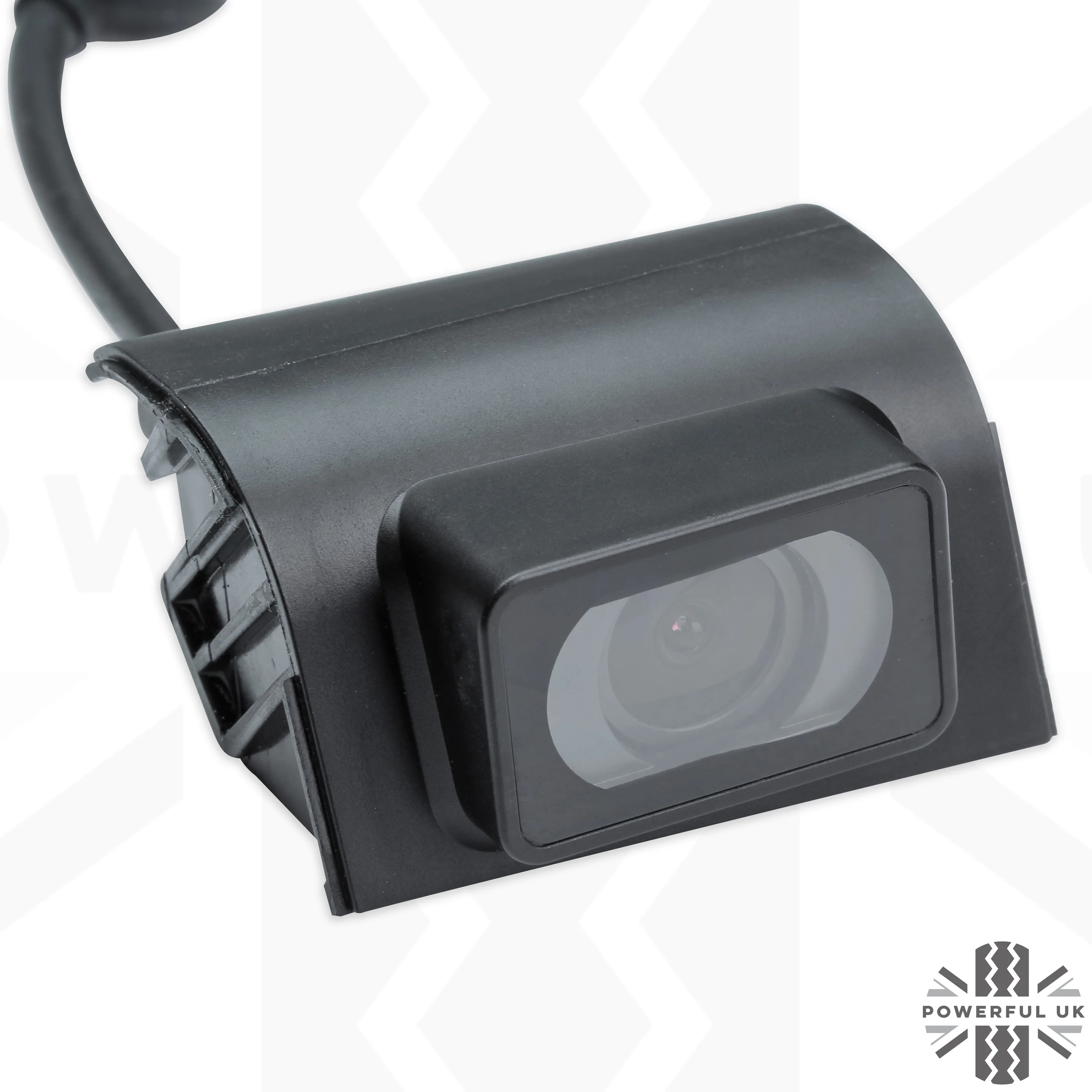Reversing Camera for Range Rover L322 - Early 2006 Type - Image 5