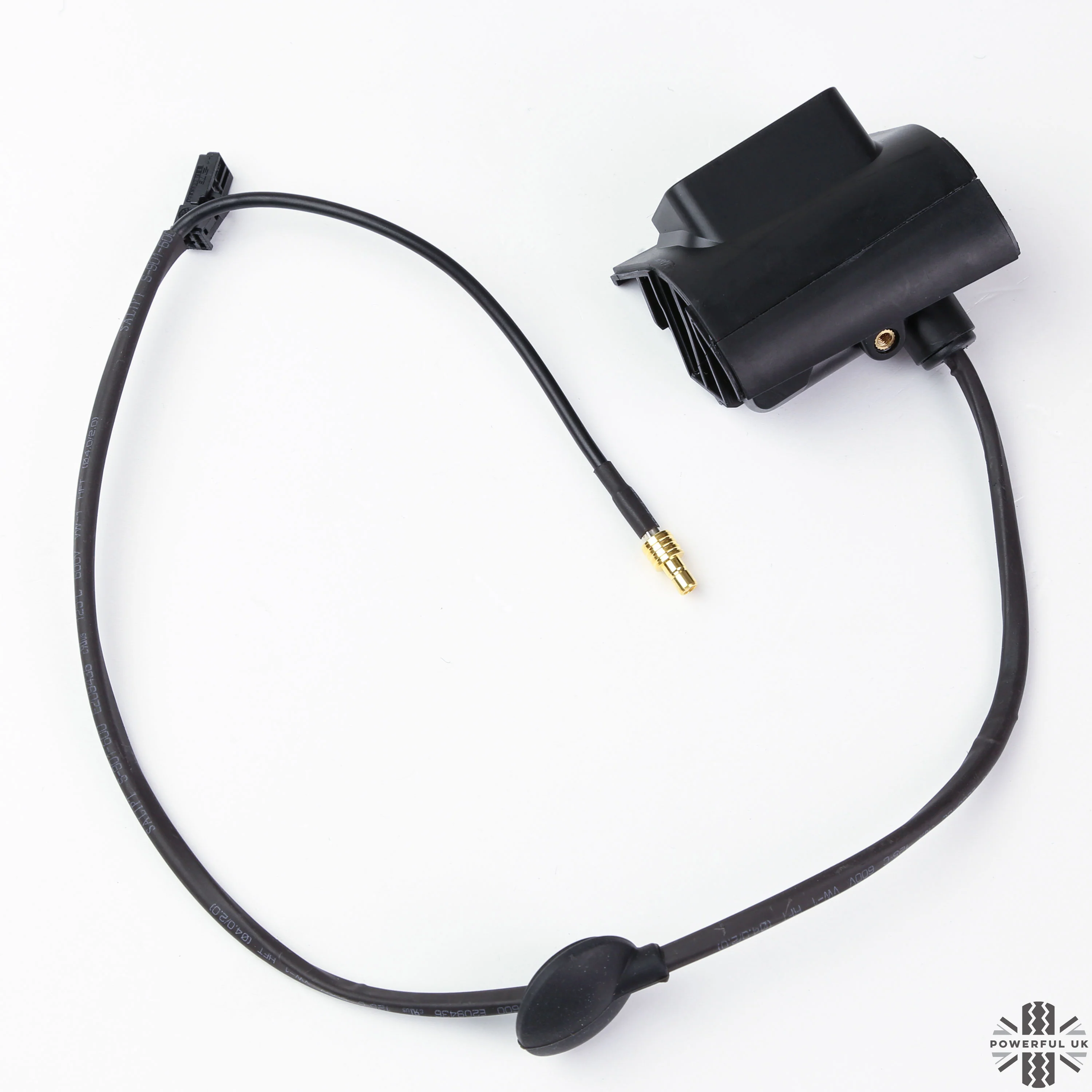 Reversing Camera for Range Rover L322 - Early 2006 Type - Image 7