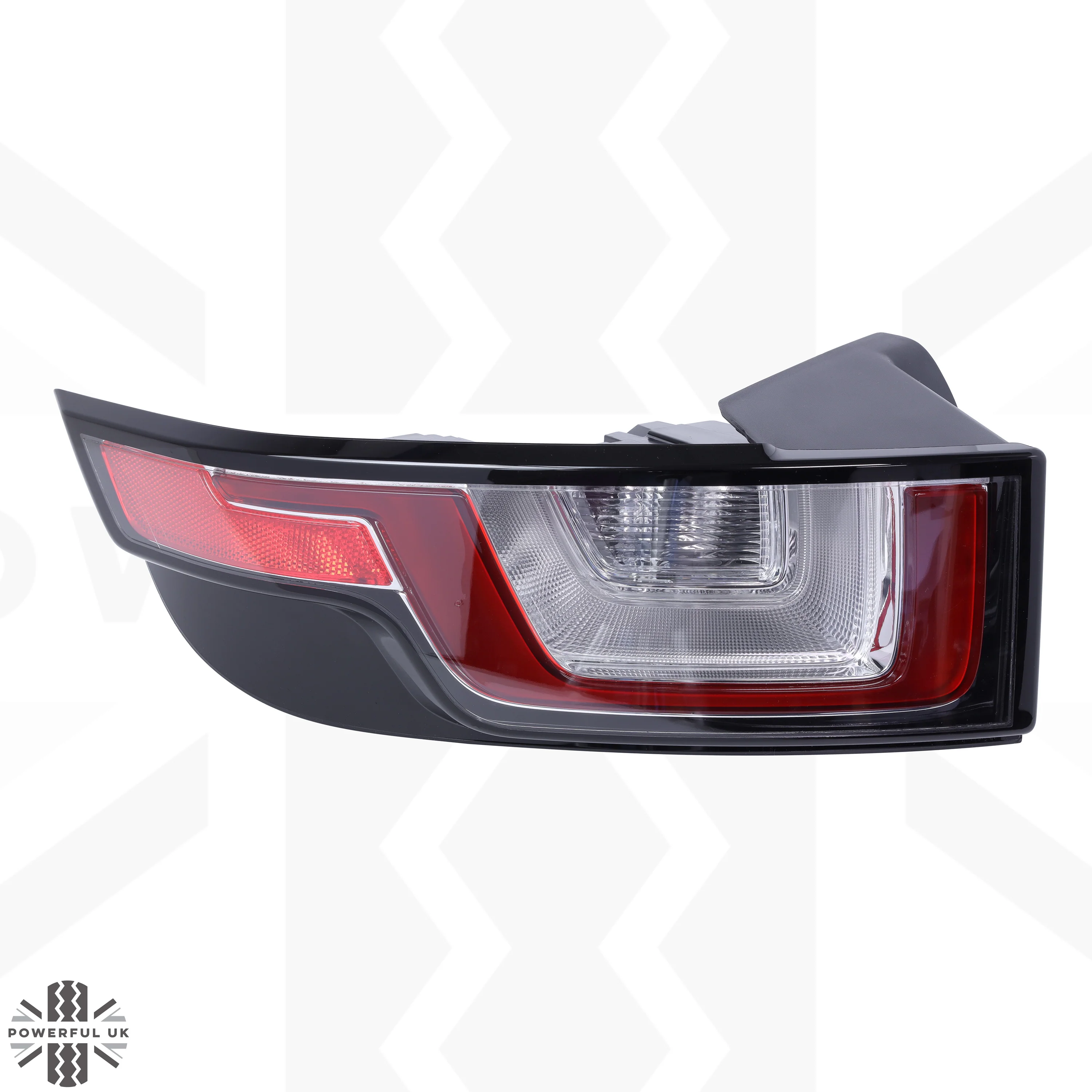 LH Genuine Rear Light Assembly for Range Rover Evoque 1 - Facelift - Image 3