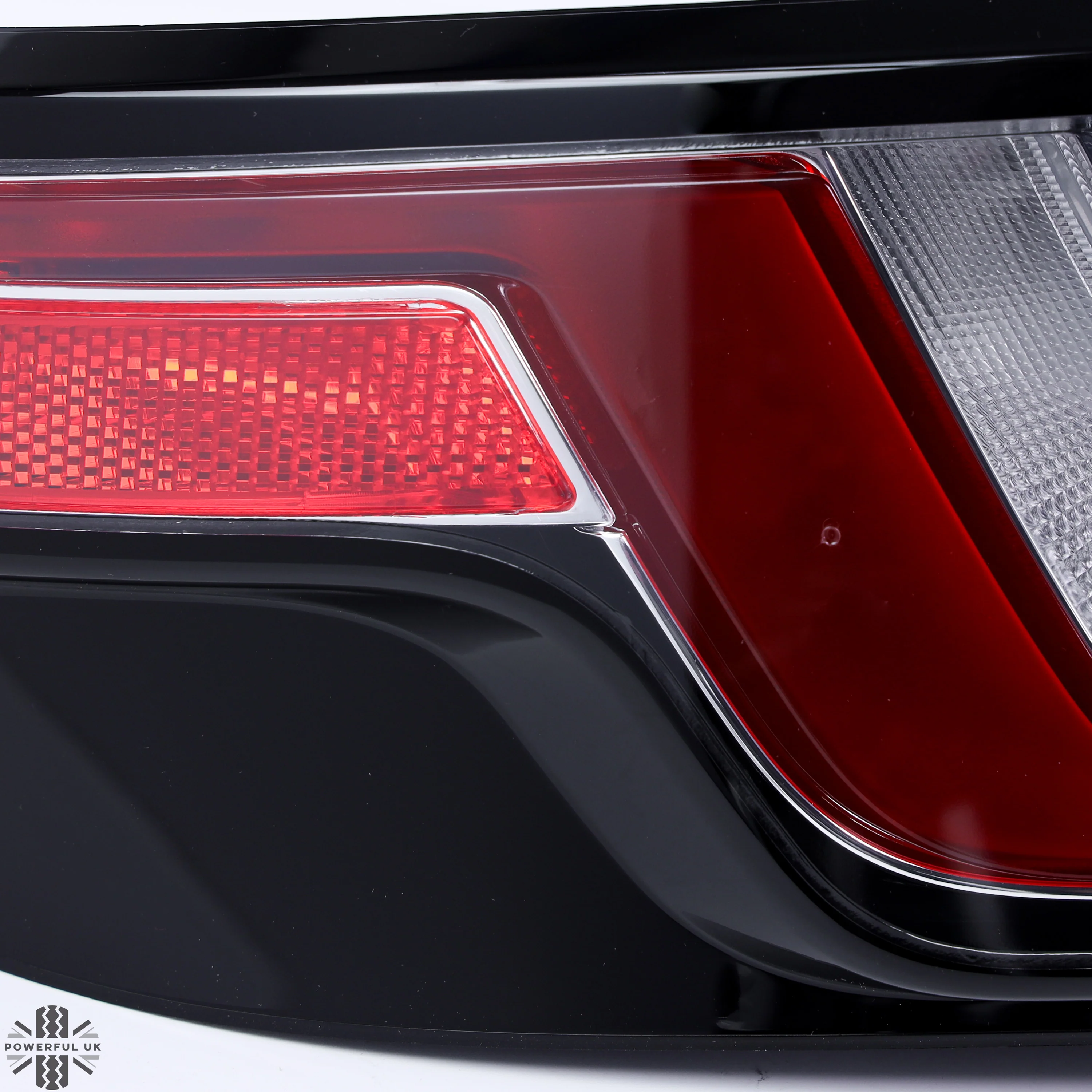 LH Genuine Rear Light Assembly for Range Rover Evoque 1 - Facelift - Image 6