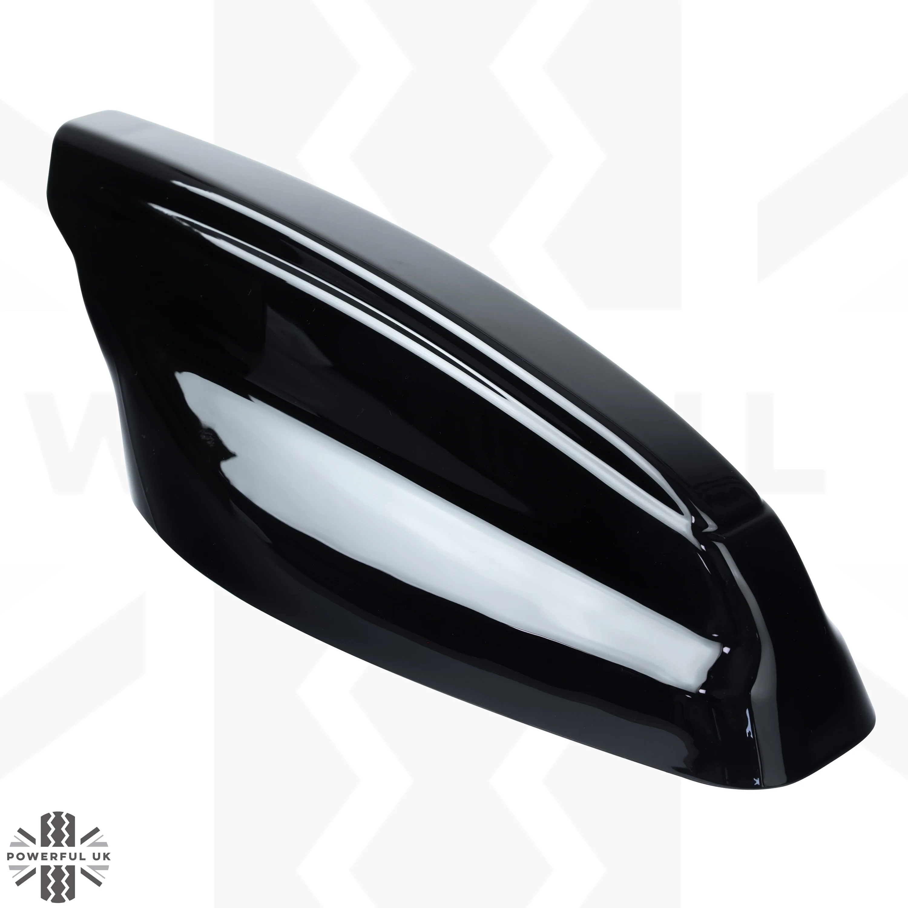 Roof Aerial Cover for Land Rover Discovery Sport 2020-on - Image 7