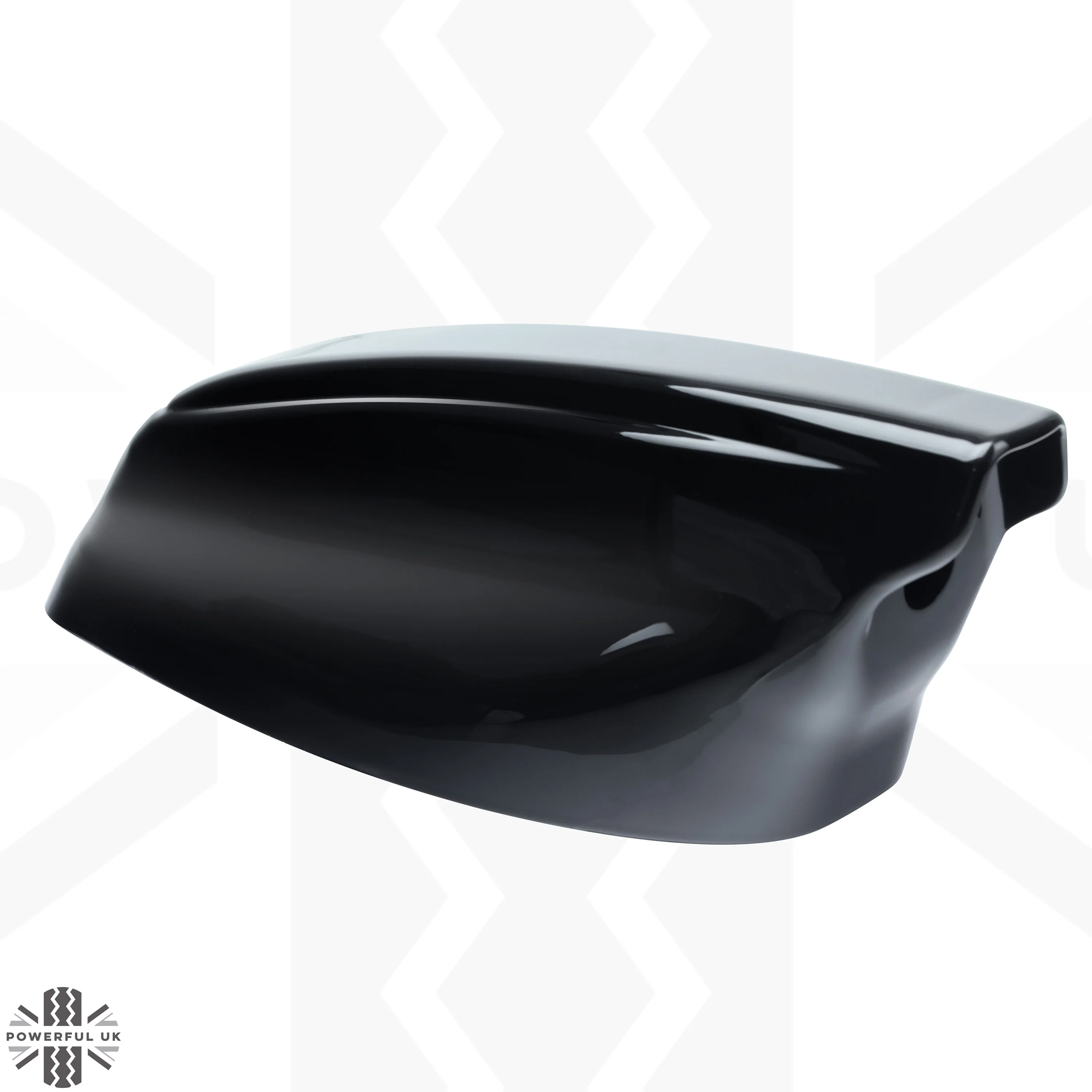 Roof Aerial Cover for Range Rover Evoque 2 2019+ - Image 3