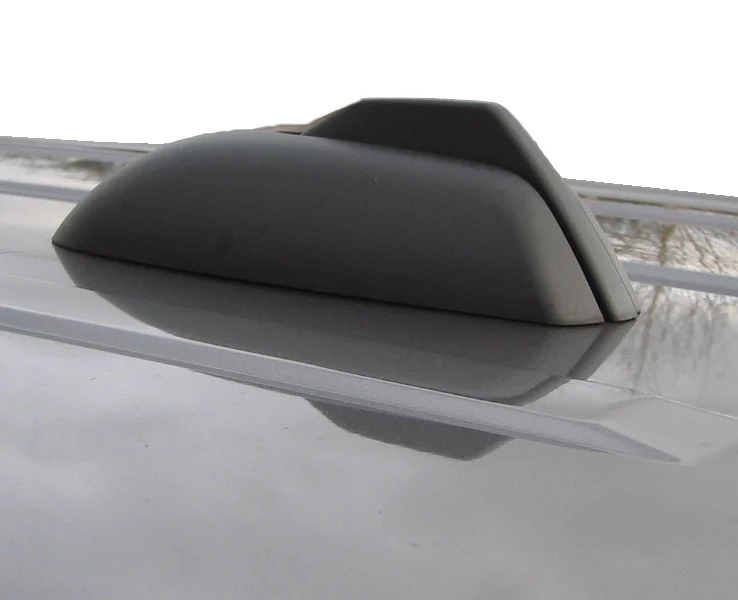 Satnav roof aerial GPS Antenna for Range Rover L322 - Genuine - Image 8