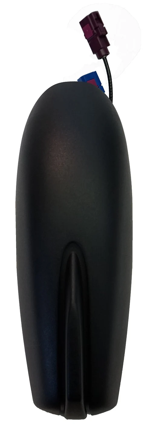 Satnav roof aerial GPS Antenna for Range Rover Sport L320 (2005-09) - Genuine - Image 3