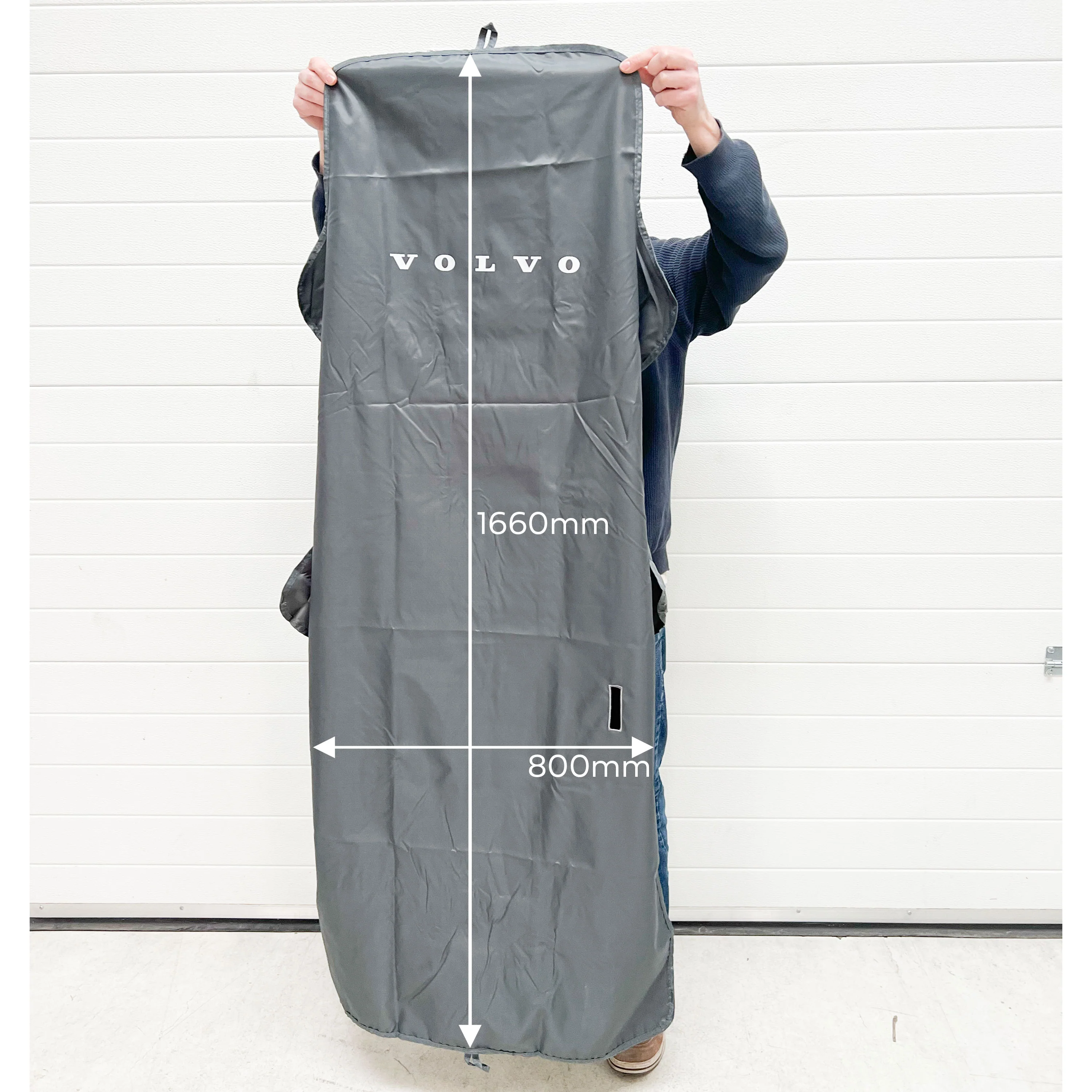 Seat Cover for Land Rover Defender L663 - RHD - Image 5