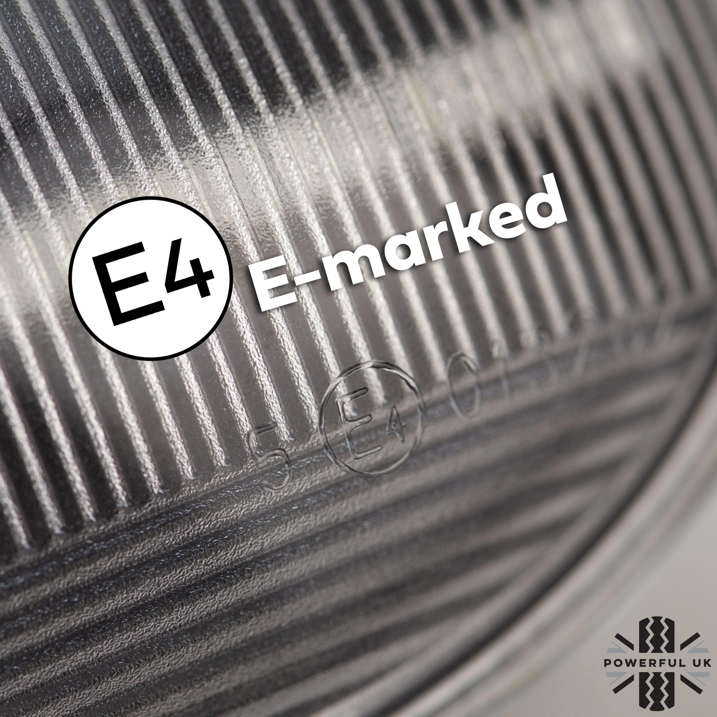 Side Repeaters (Pair) - LED - Clear - Dynamic Sweep - for BMW Mini (R55,R56,R57,R58,R59) - Image 5