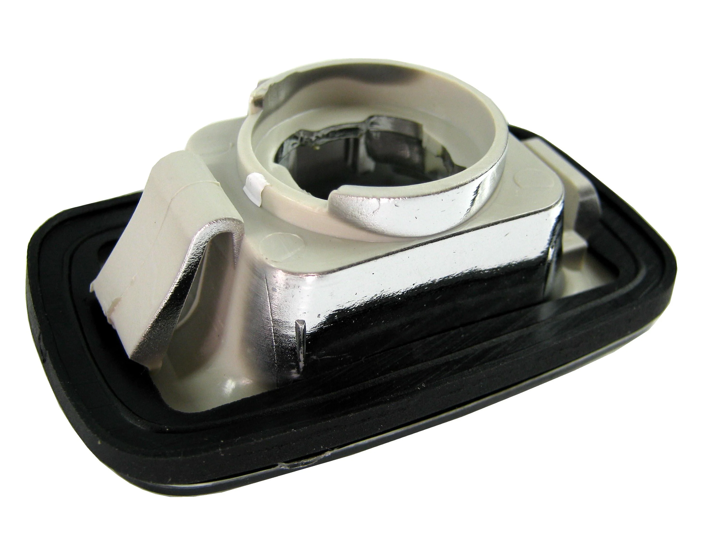 Side Repeaters (Pair) - Smoked - for Toyota Hilux Surf - Image 3