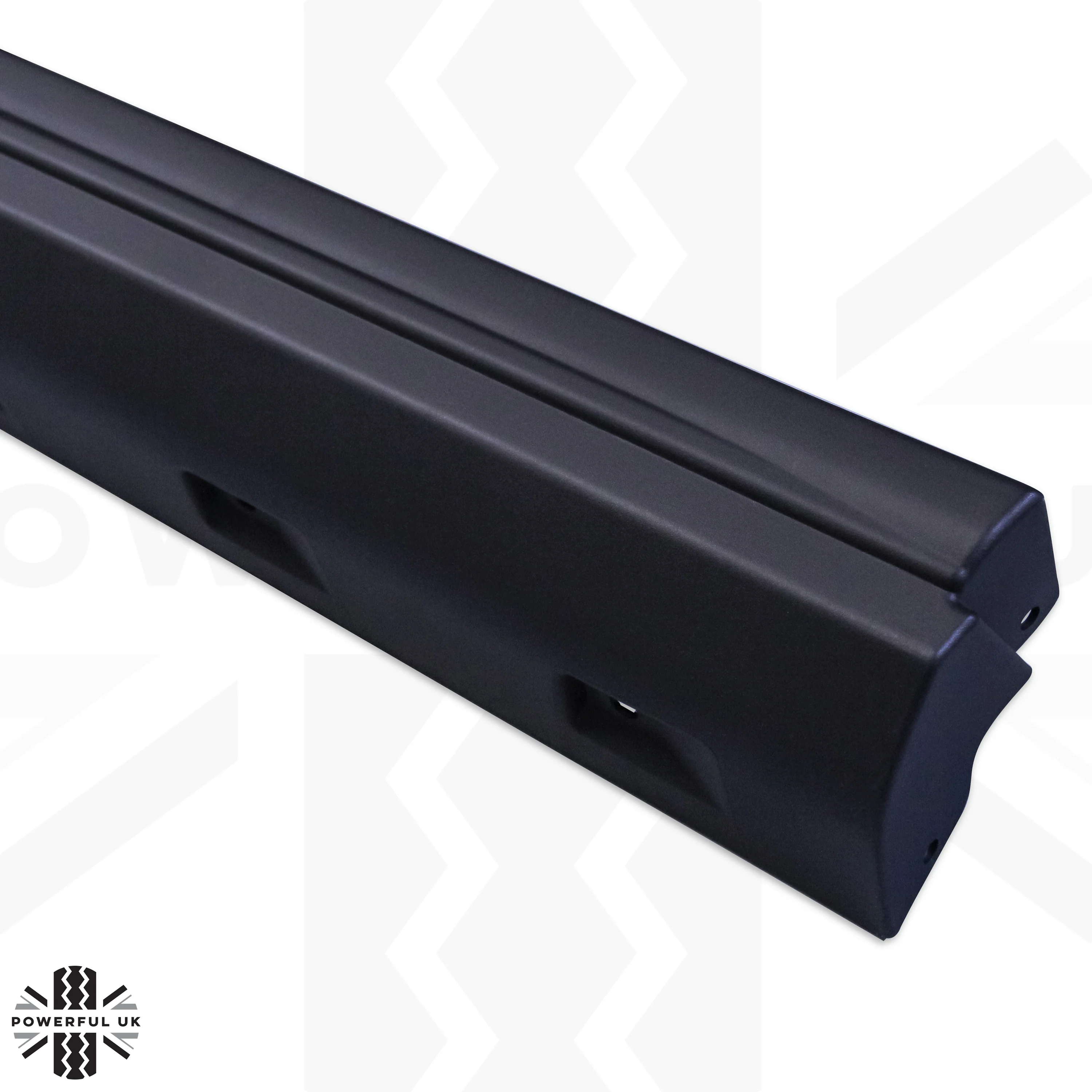 Sill Cover Plastic Moulding for Land Rover Discovery 3 & 4 - LH - Image 6