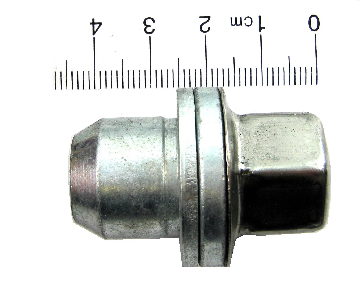 Single wheel nut for Range Rover Sport L494 - Image 2