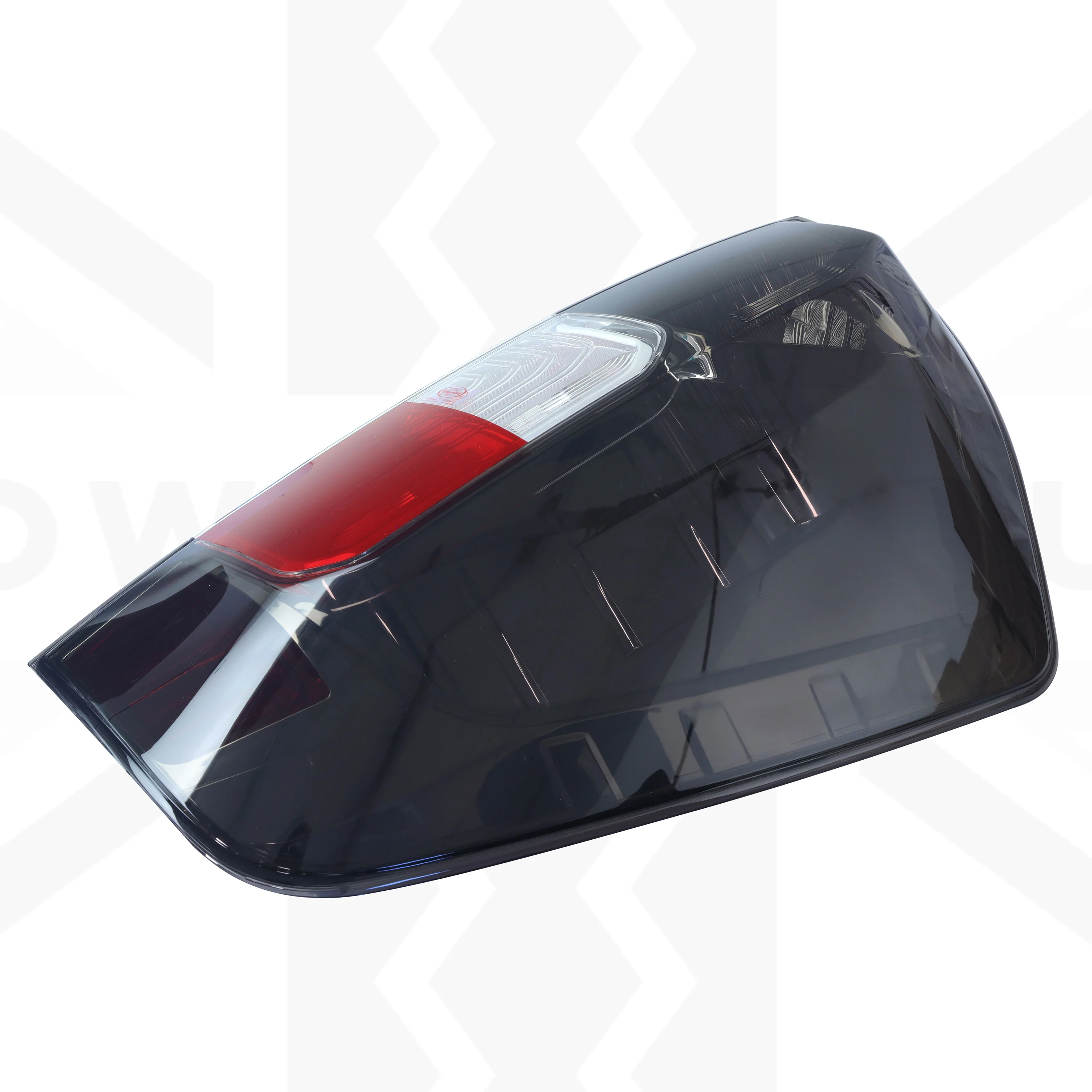 Smoked Rear Lights for Nissan Navara NP300 - Image 7