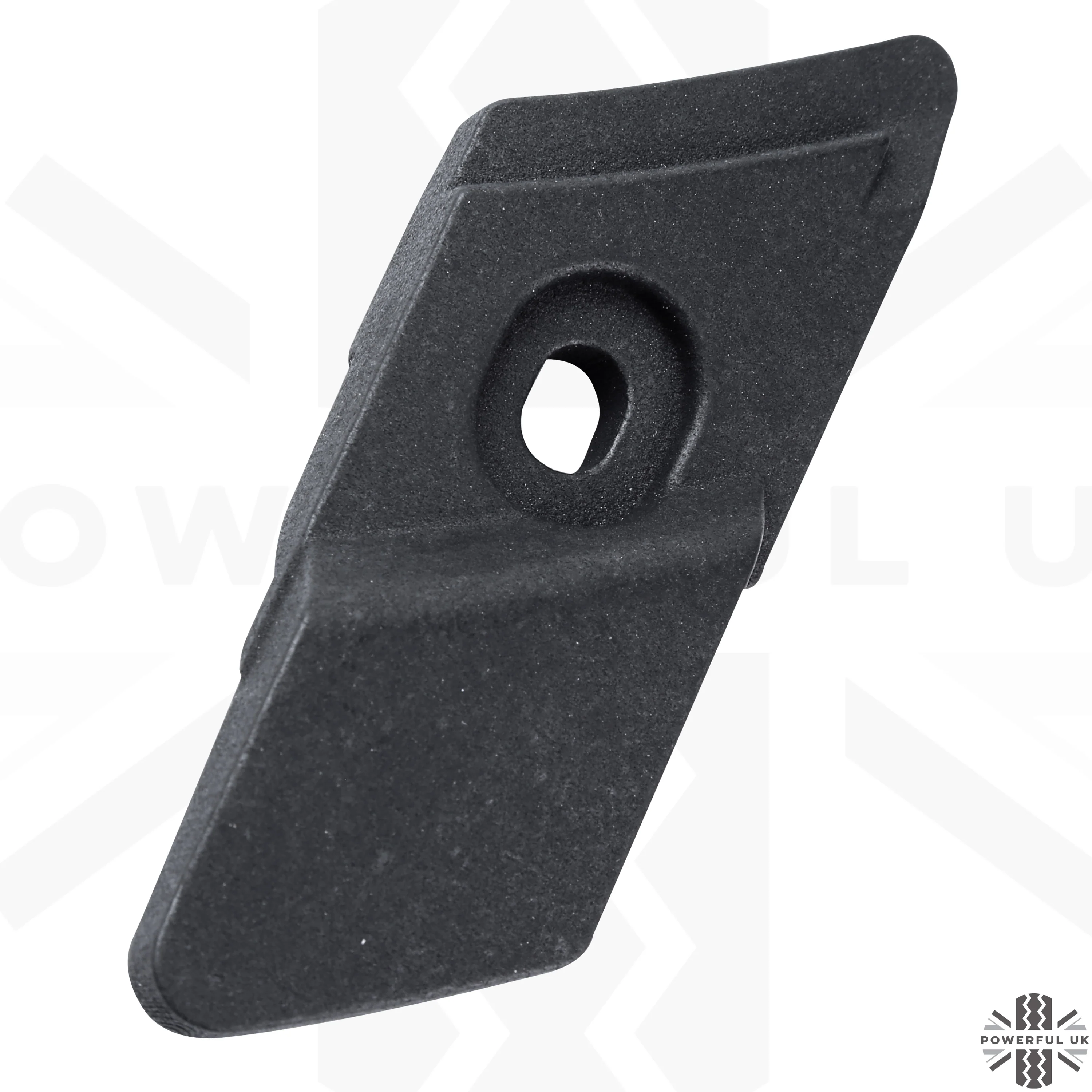 Snorkel Repair Bracket (Heavy Duty) 3D Printed for Land Rover Defender L663 - Image 4