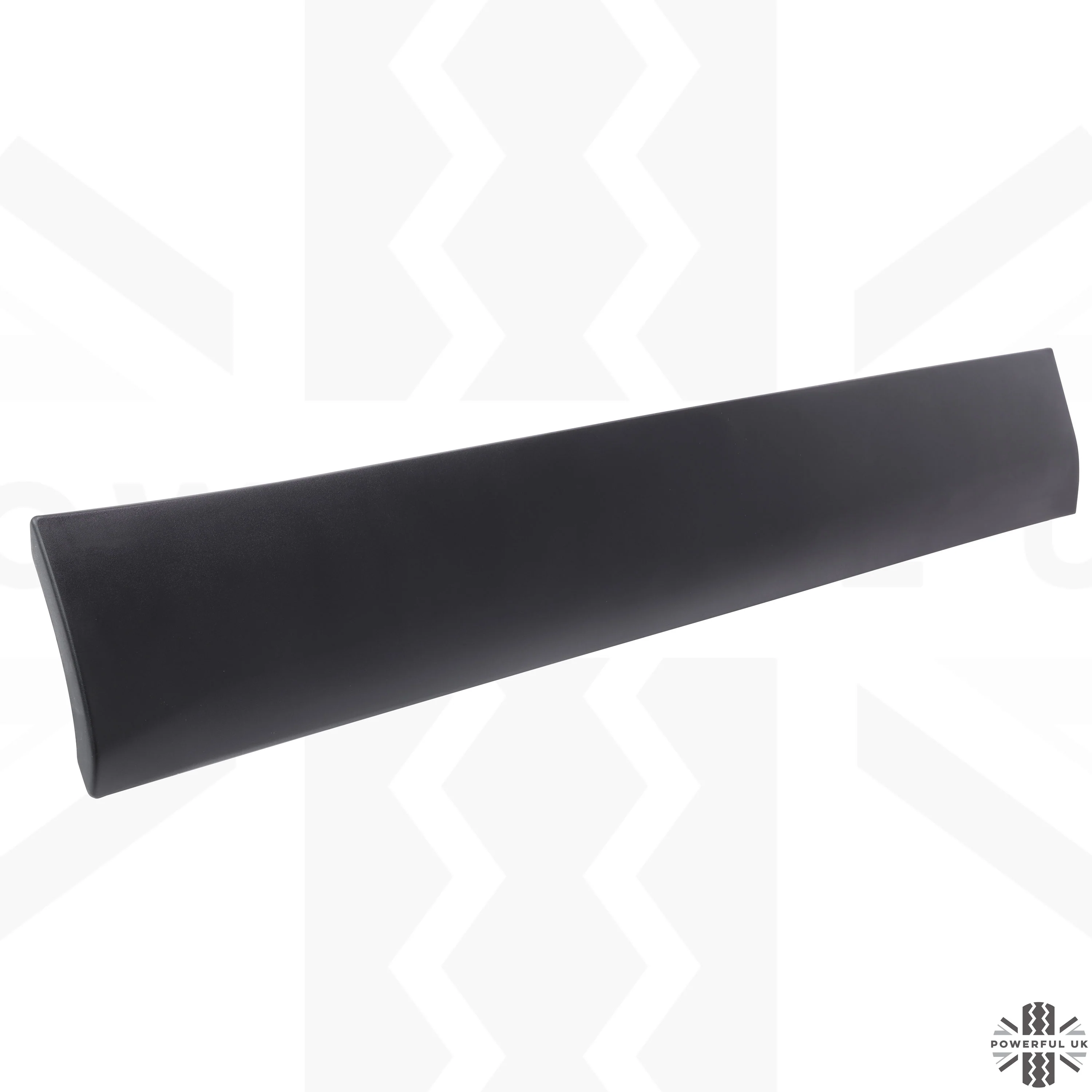 Standard Lower Door Moulding for Land Rover Discovery Sport 2015-19 - Left Front - Image 2